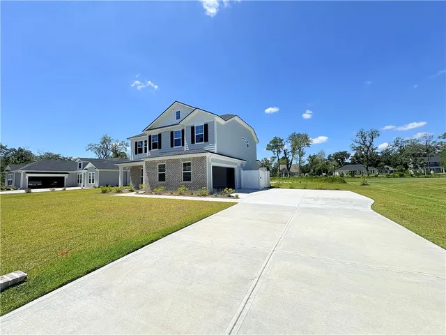 $440,000 | 35 Fairwinds Drive, Waverly, GA 31565