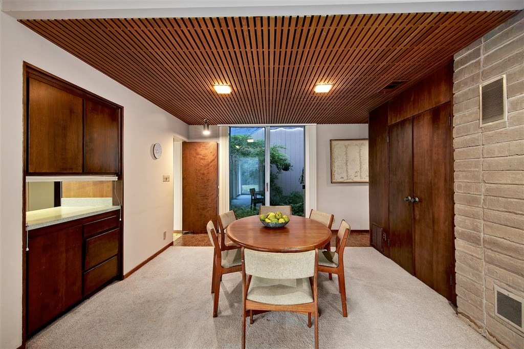 15022 Paso Del Sol Del Mar, CA 92014 - Photo 7 of 25 a dining room with furniture and window