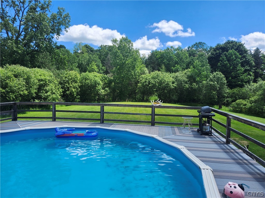 7294 Oil Mill Road Cuyler, NY 13052 - Photo 20 of 24