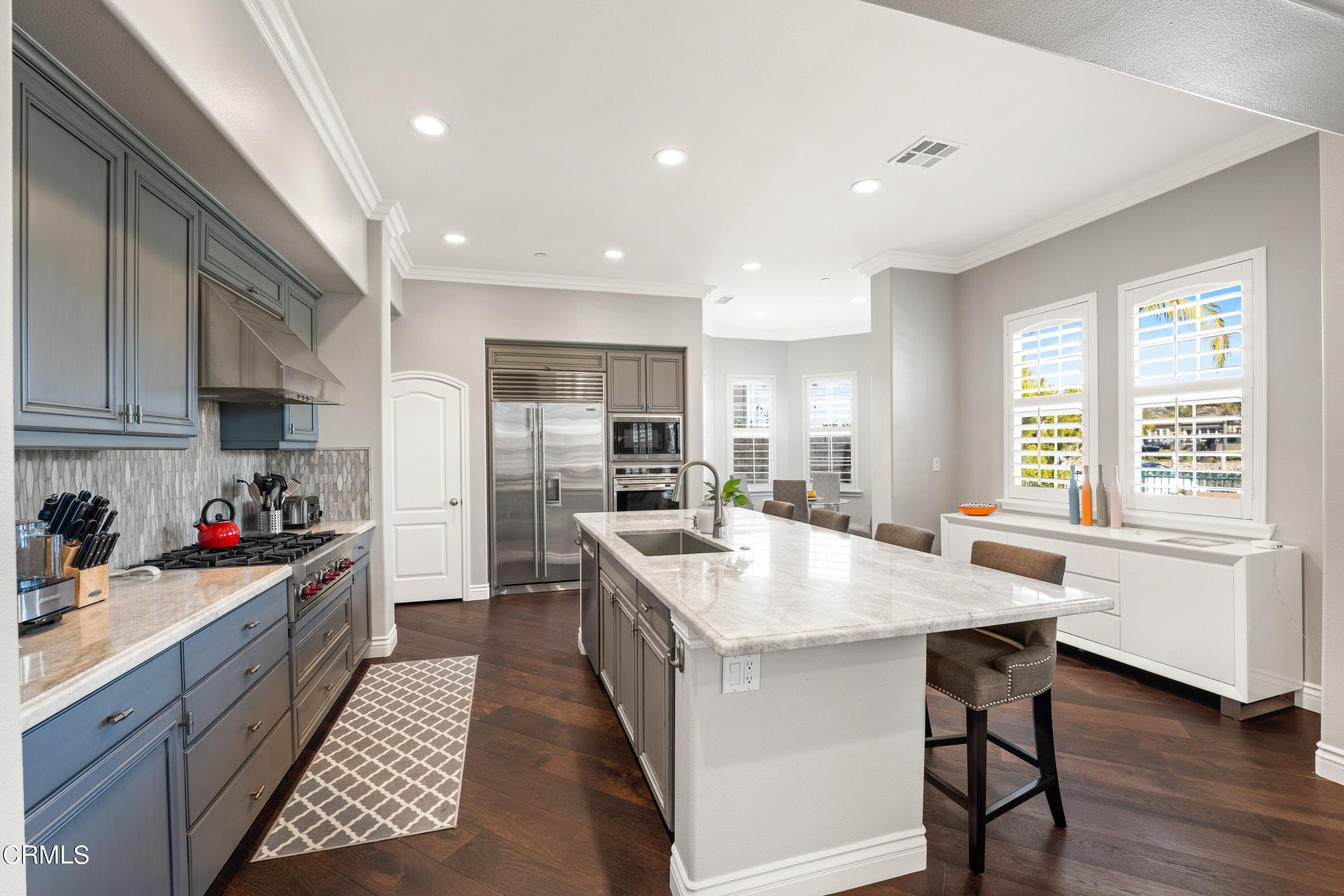 1544 Twin Tides Place Oxnard, CA 93035 - Photo 16 of 49 1544 kitchen3