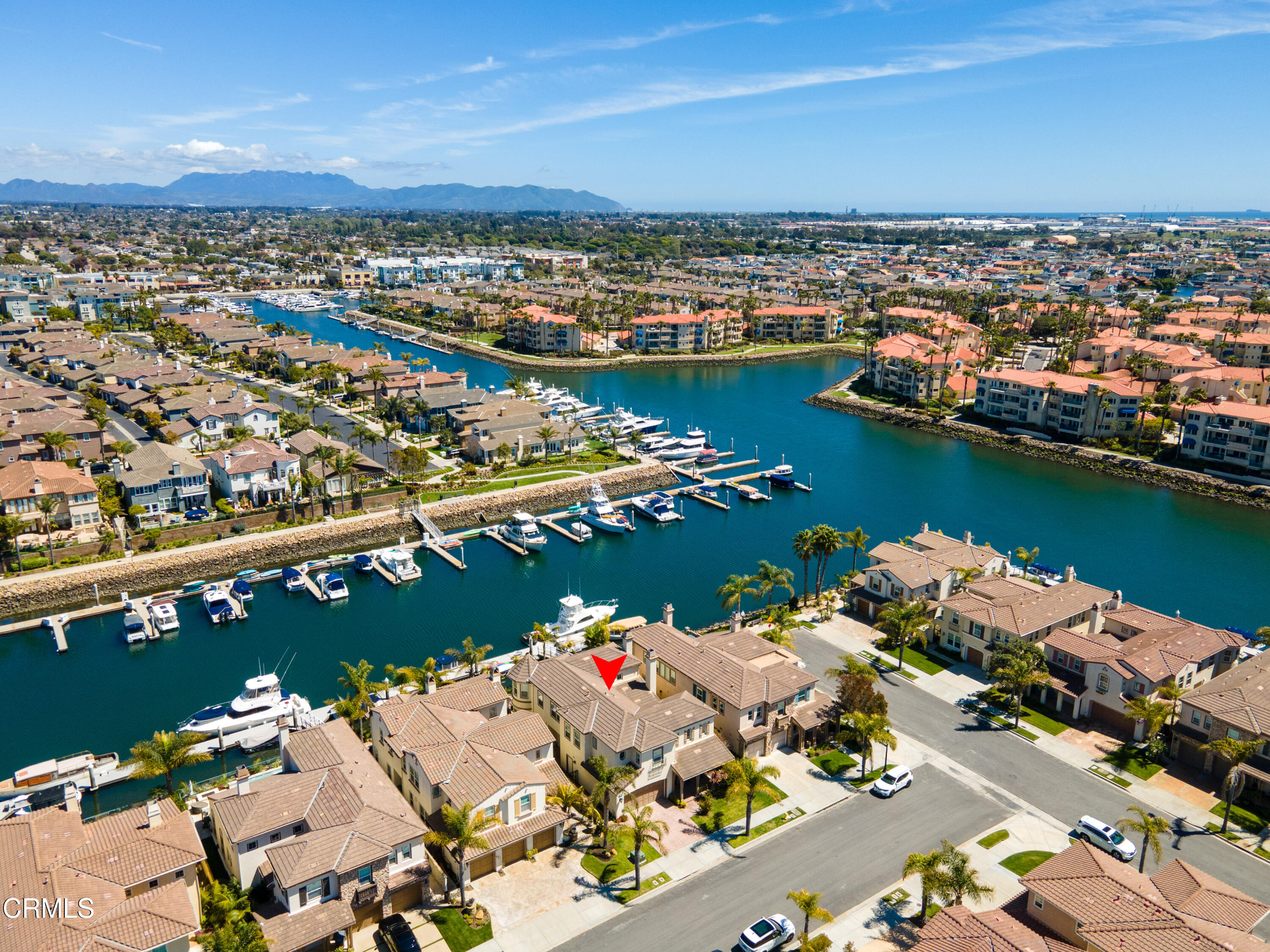 1544 Twin Tides Place Oxnard, CA 93035 - Photo 45 of 49 1544 twin tides MLS-49