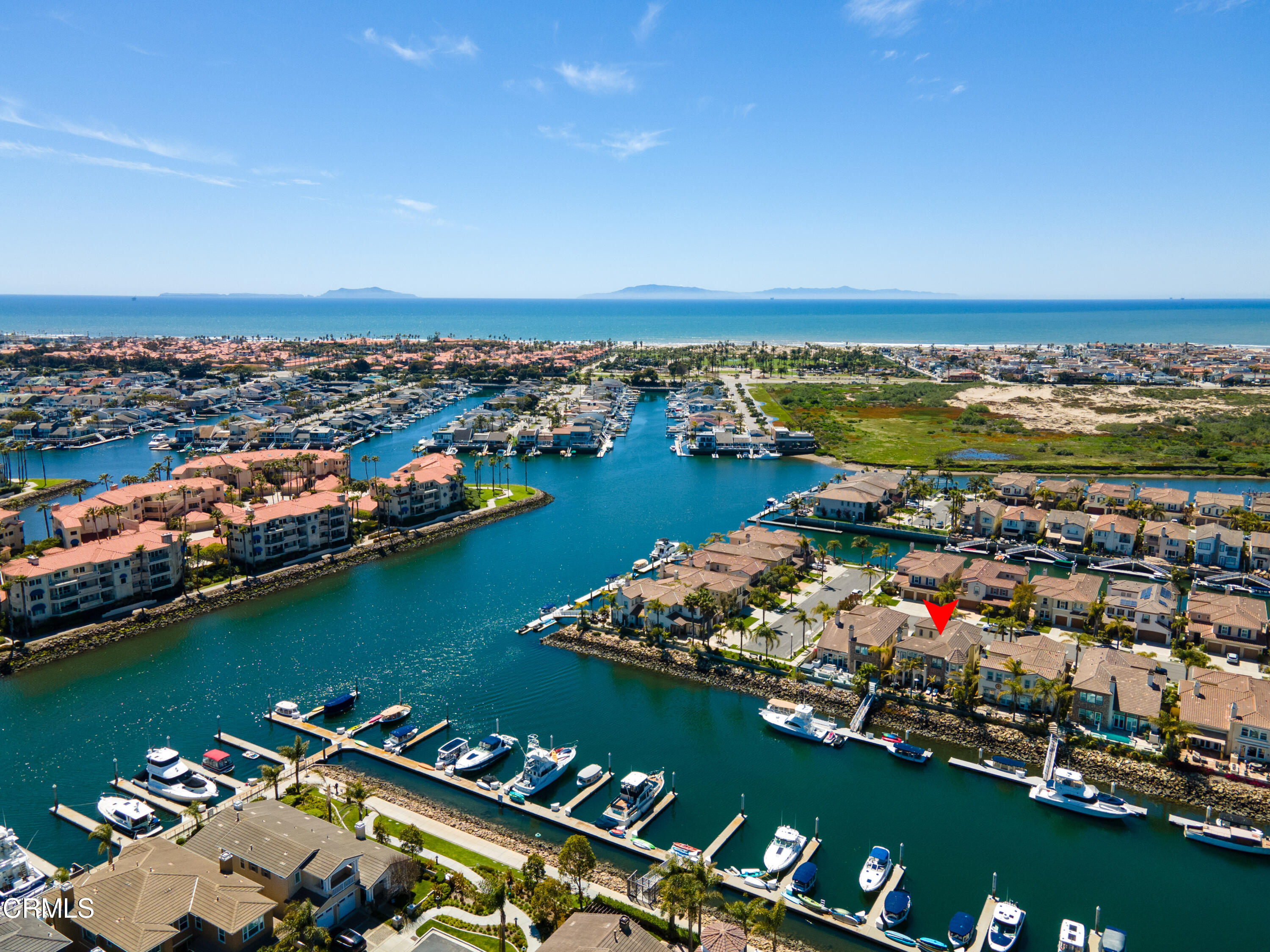 1544 Twin Tides Place Oxnard, CA 93035 - Photo 46 of 49 1544 twin tides MLS-61