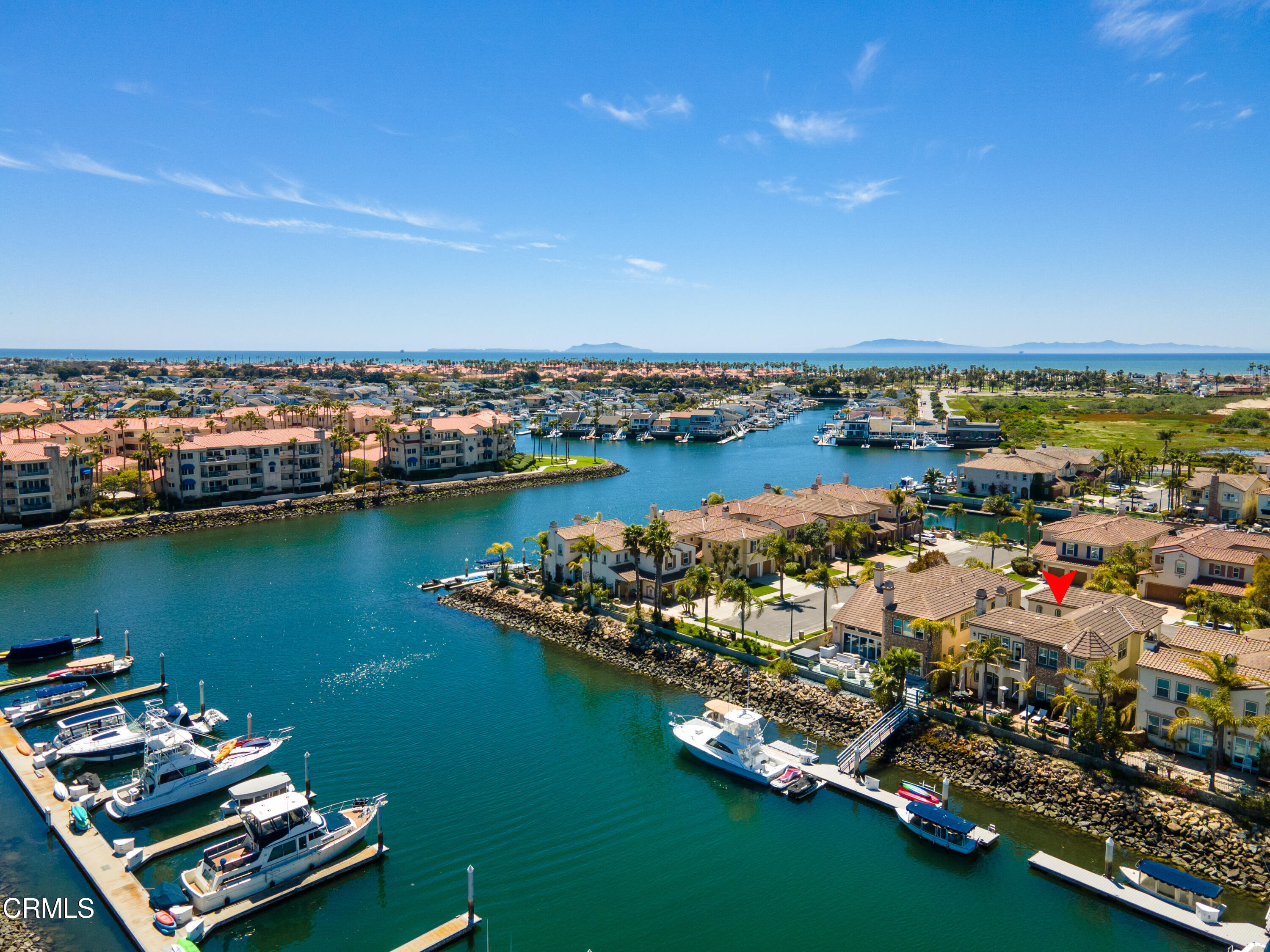 1544 Twin Tides Place Oxnard, CA 93035 - Photo 47 of 49 1544 twin tides MLS-65