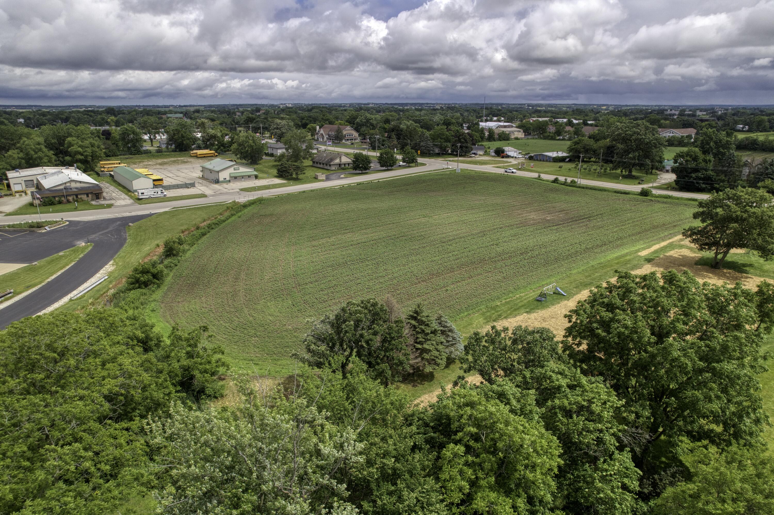 Lt0 Durand Avenue Union Grove, WI 53182 - Photo 3 of 13 Land