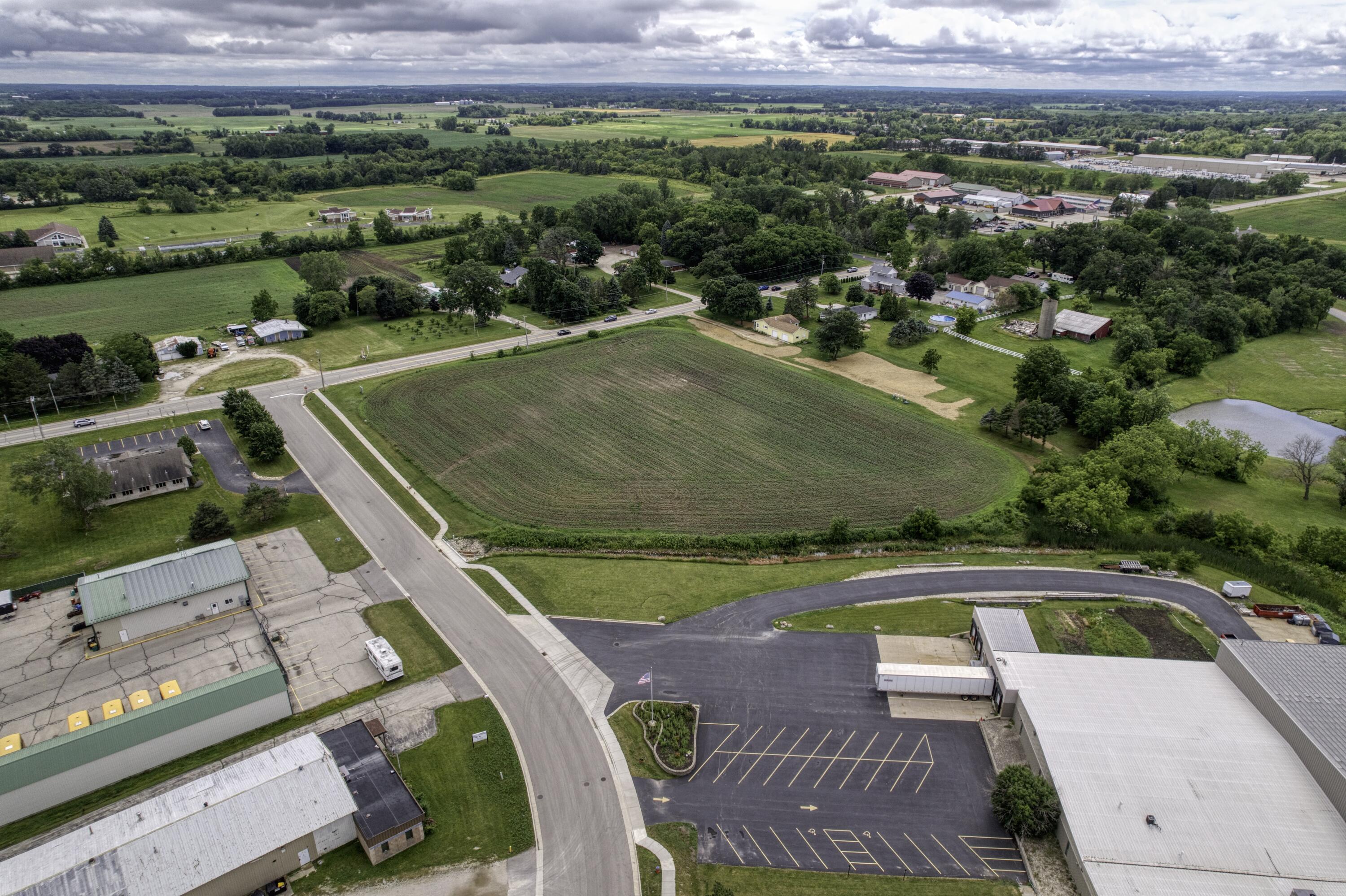 Lt0 Durand Avenue Union Grove, WI 53182 - Photo 6 of 13 Acreage