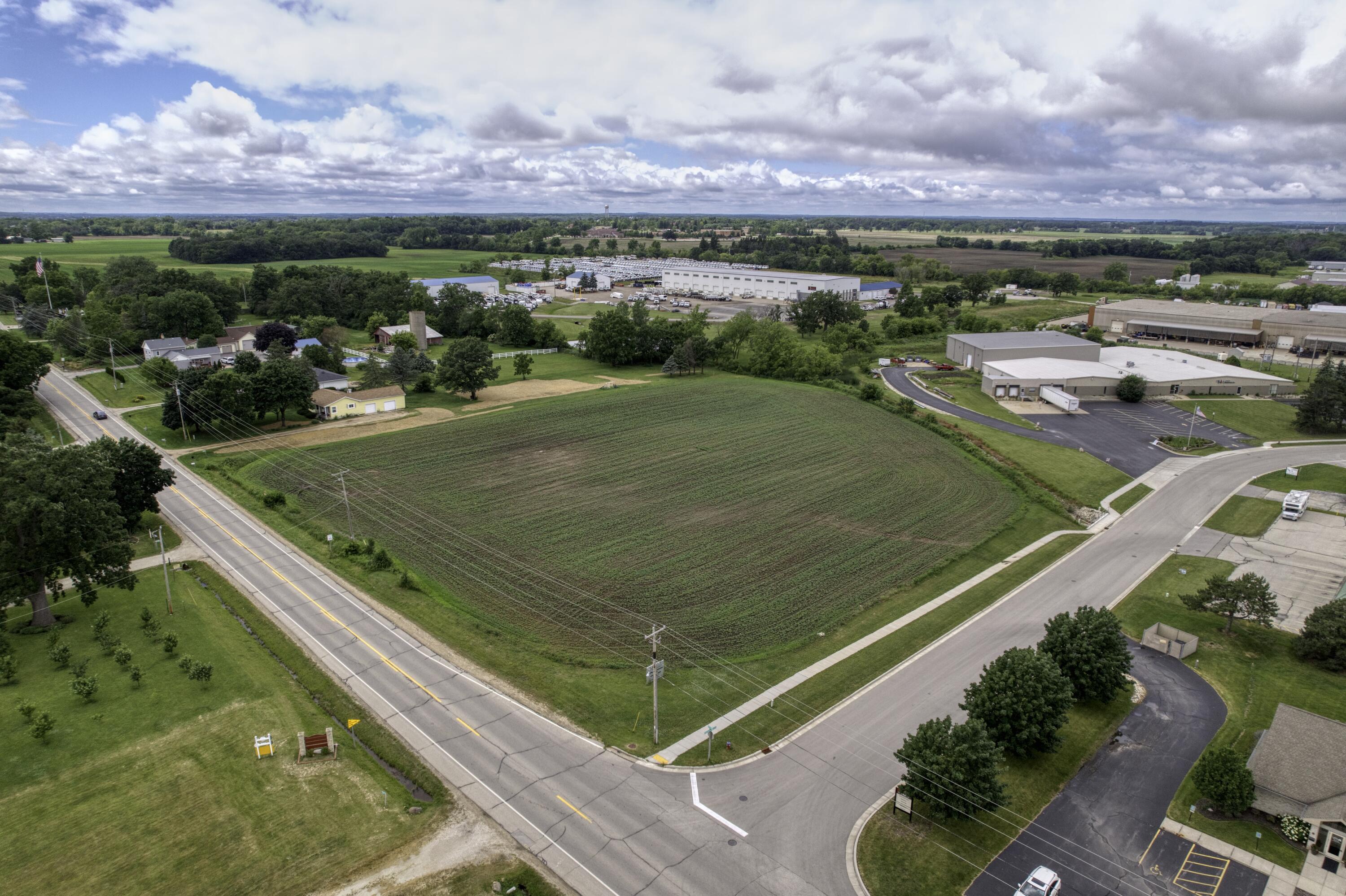 Lt0 Durand Avenue Union Grove, WI 53182 - Photo 7 of 13 Ready for development