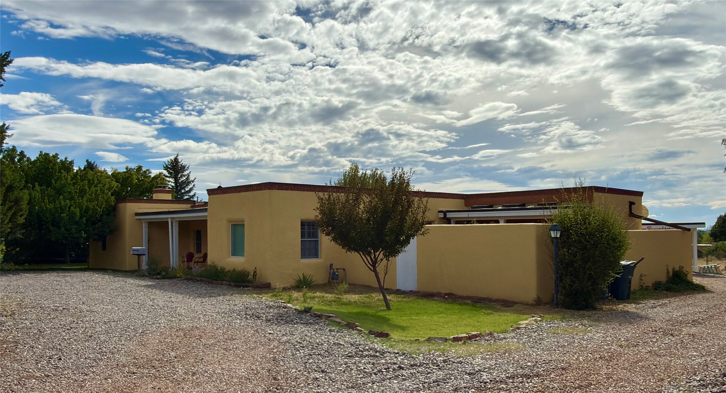 1238 Madrid Road Santa Fe, NM 87505 - Photo 64 of 70 Gallery Image 64