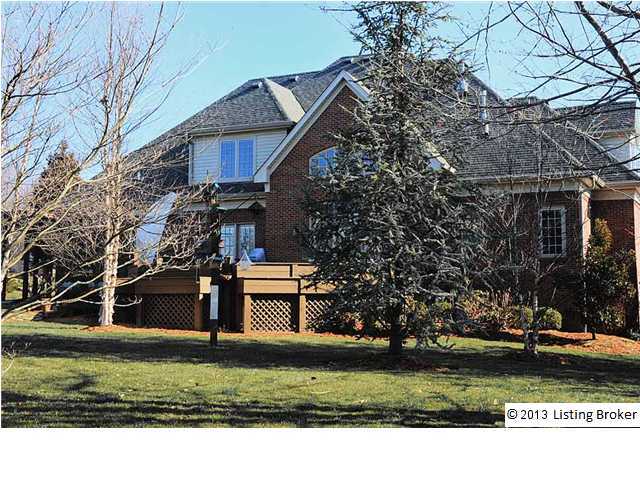 7512 Turner Ridge Road Crestwood, KY 40014 - Photo 36 of 36 Additional Photo