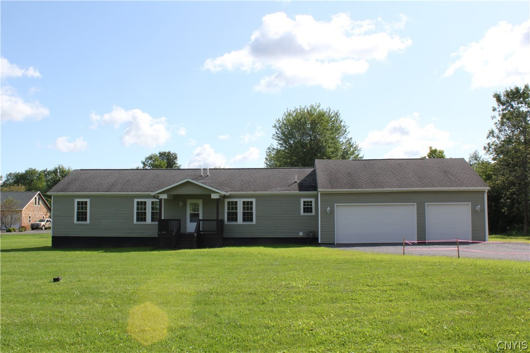 7144 Beebe Bridge Road Lenox, NY 13032 - Photo 1 of 1 Gallery Image 1