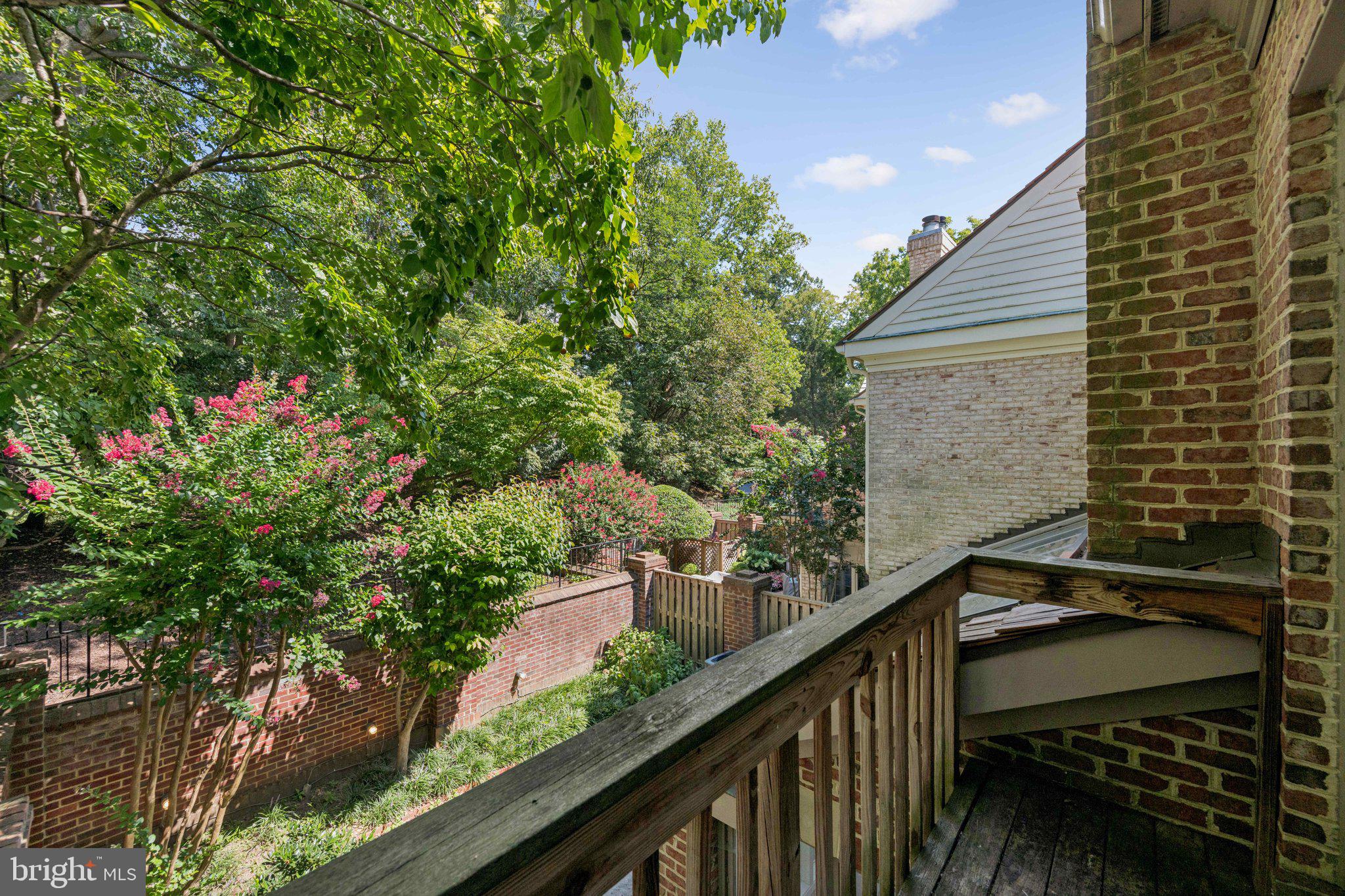 5819 Madaket Road Bethesda, MD 20816 - Photo 44 of 50