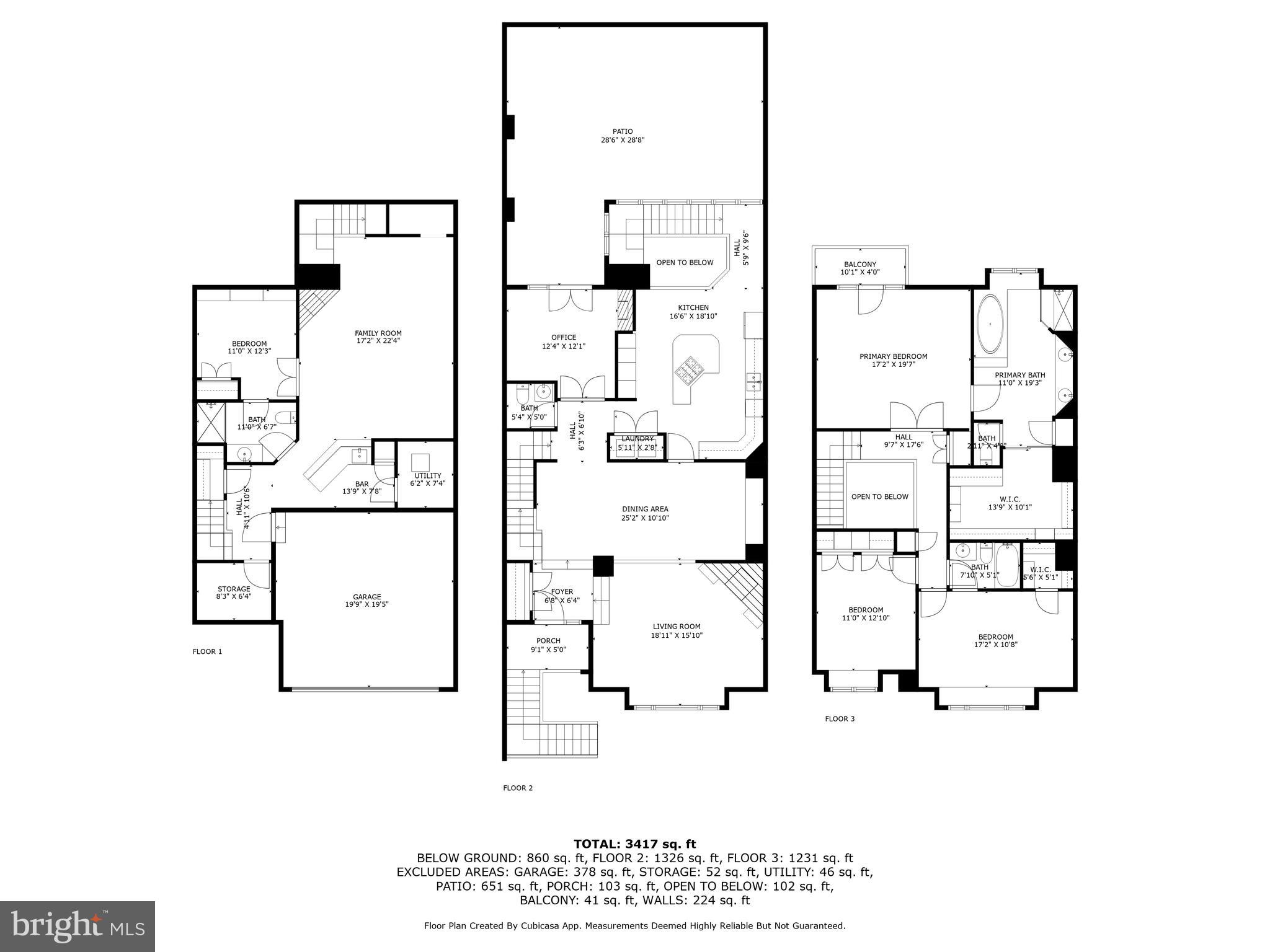 5819 Madaket Road Bethesda, MD 20816 - Photo 50 of 50 unknown