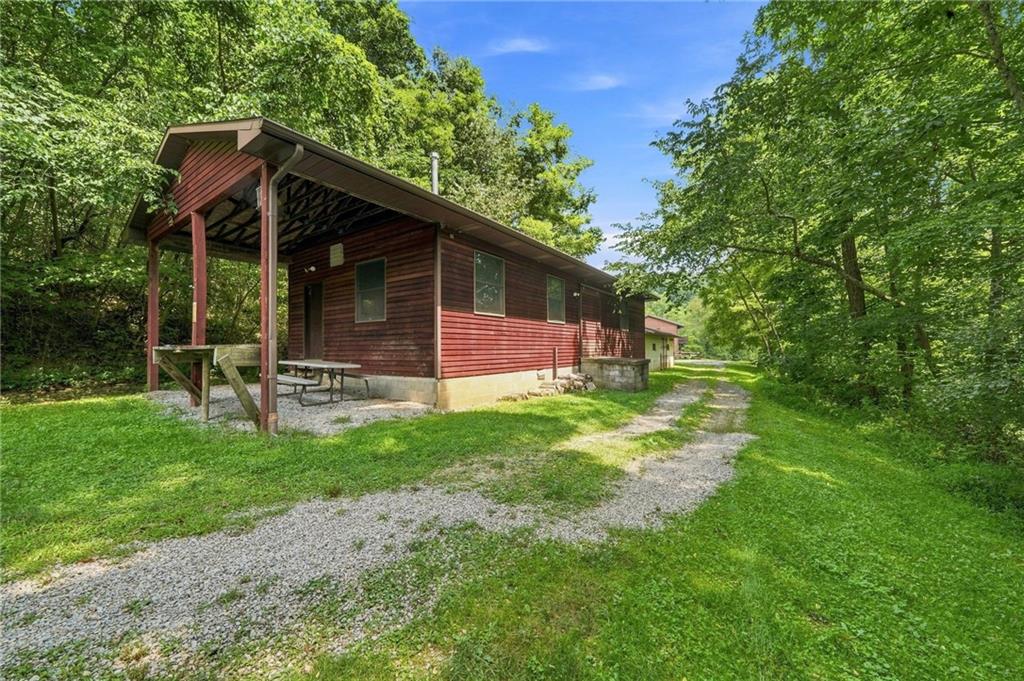 264 Stewart Run Road Waynesburg, PA 15370 - Photo 33 of 49 Gallery Image 33