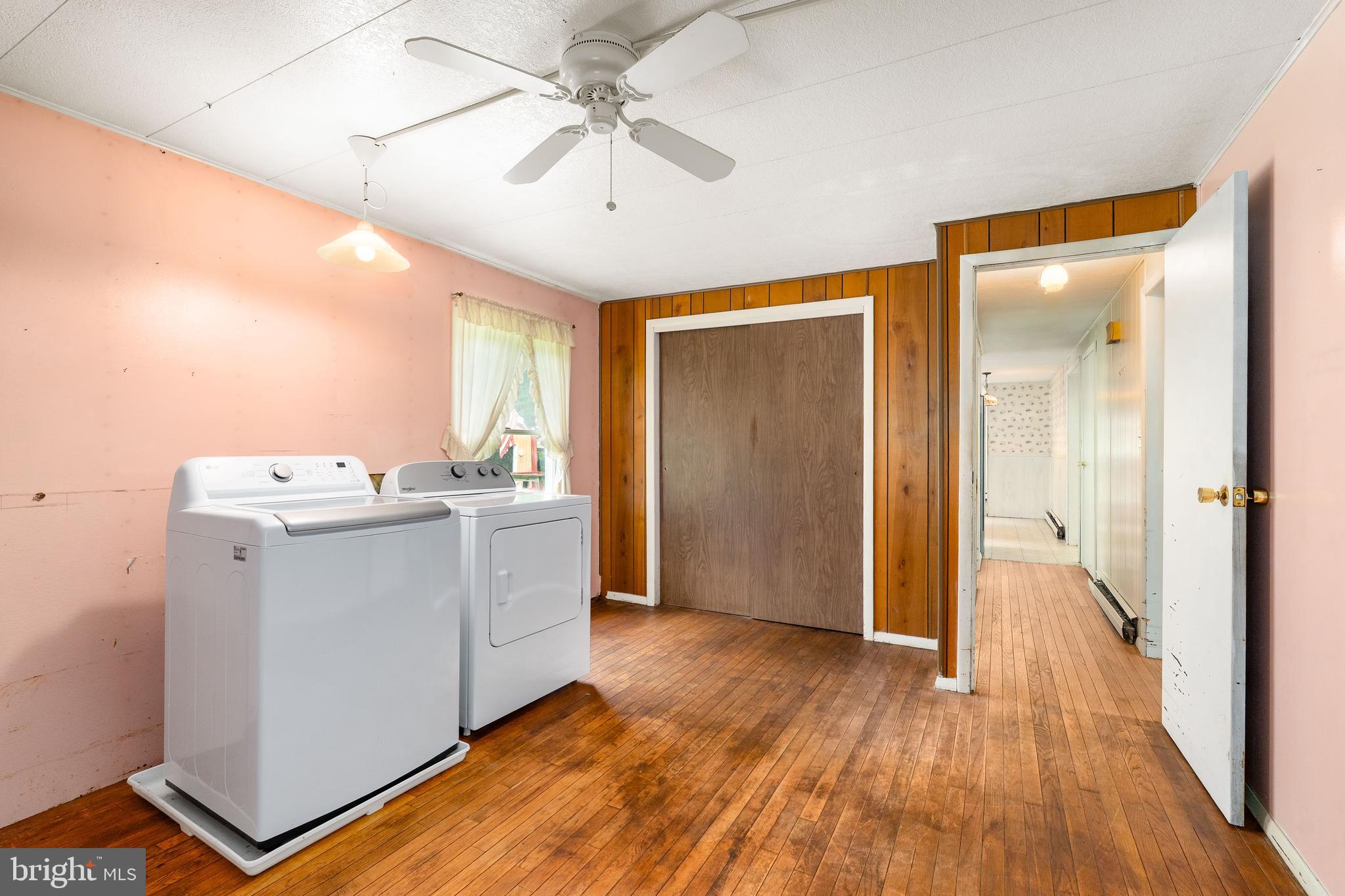 906 Old Elk Neck Road Elkton, MD 21921 - Photo 24 of 45 Laundry hook up in lower level also