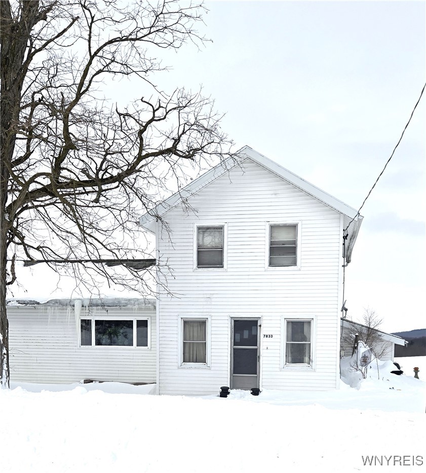 7833 Cummings Road Stockton, NY 14784 - Photo 1 of 1