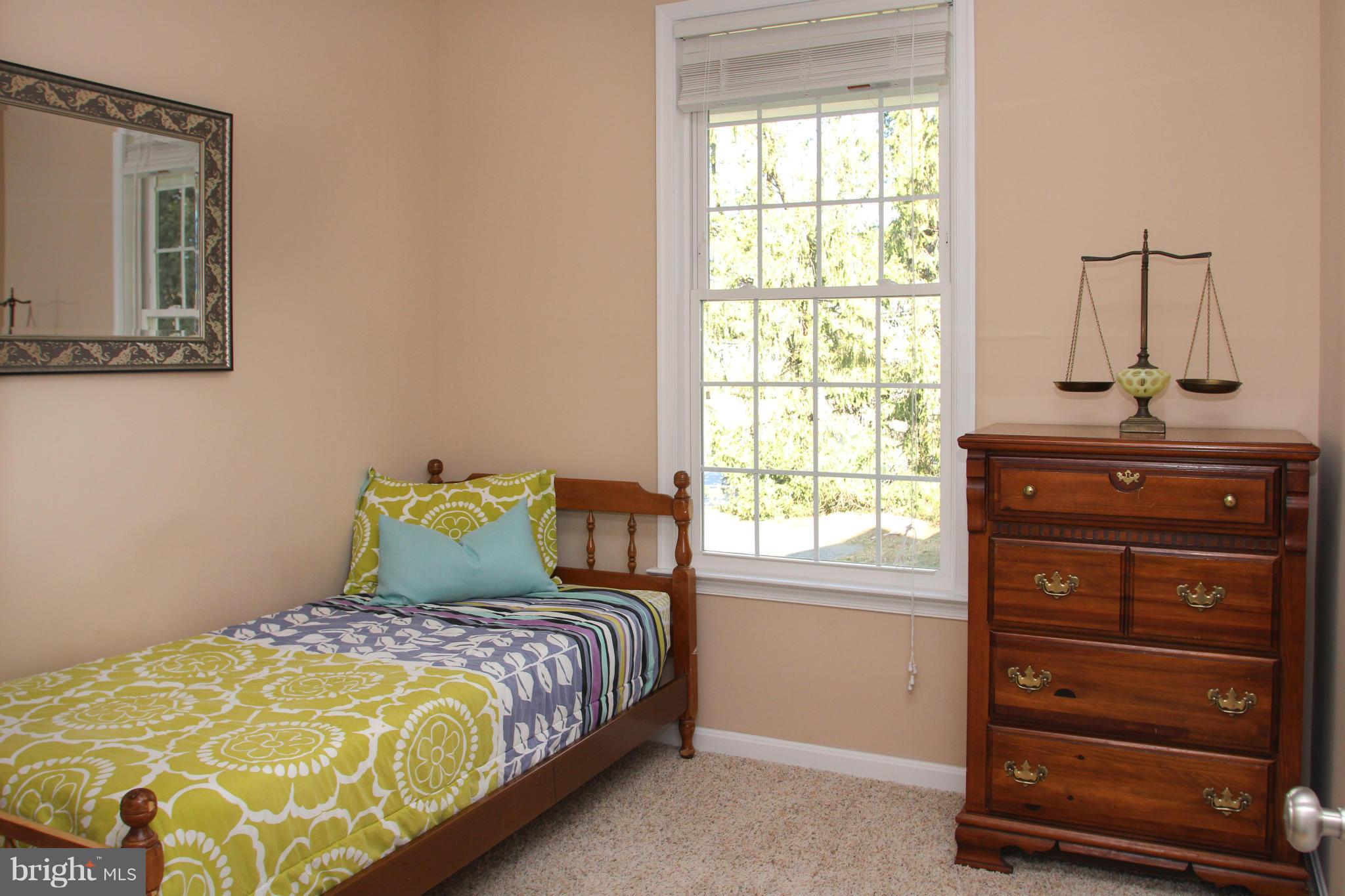 608 Mountain Road Fallston, MD 21047 - Photo 11 of 30 Bedroom #2