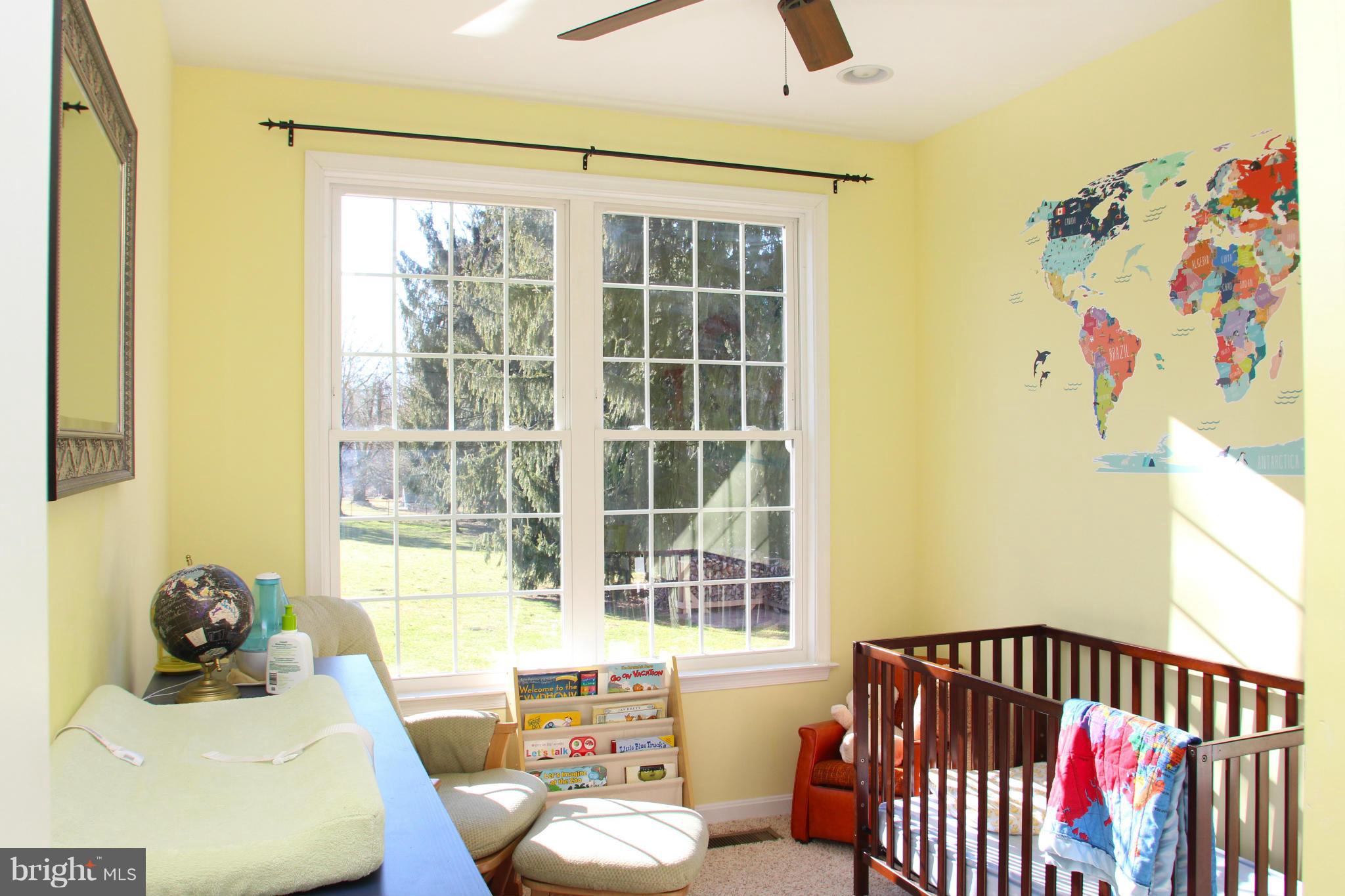 608 Mountain Road Fallston, MD 21047 - Photo 13 of 30 Bedroom #3