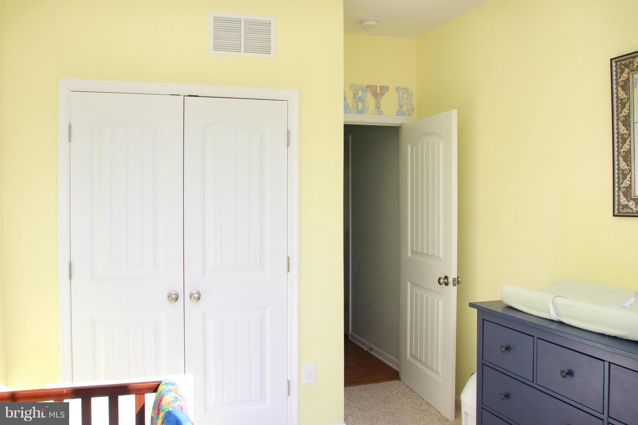 608 Mountain Road Fallston, MD 21047 - Photo 14 of 30 Bedroom #3