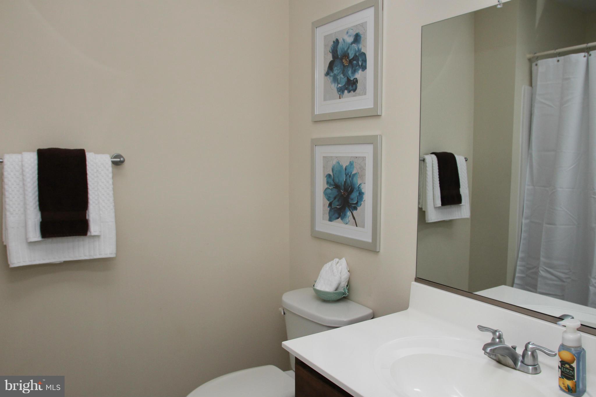 608 Mountain Road Fallston, MD 21047 - Photo 15 of 30 Main level full bathroom