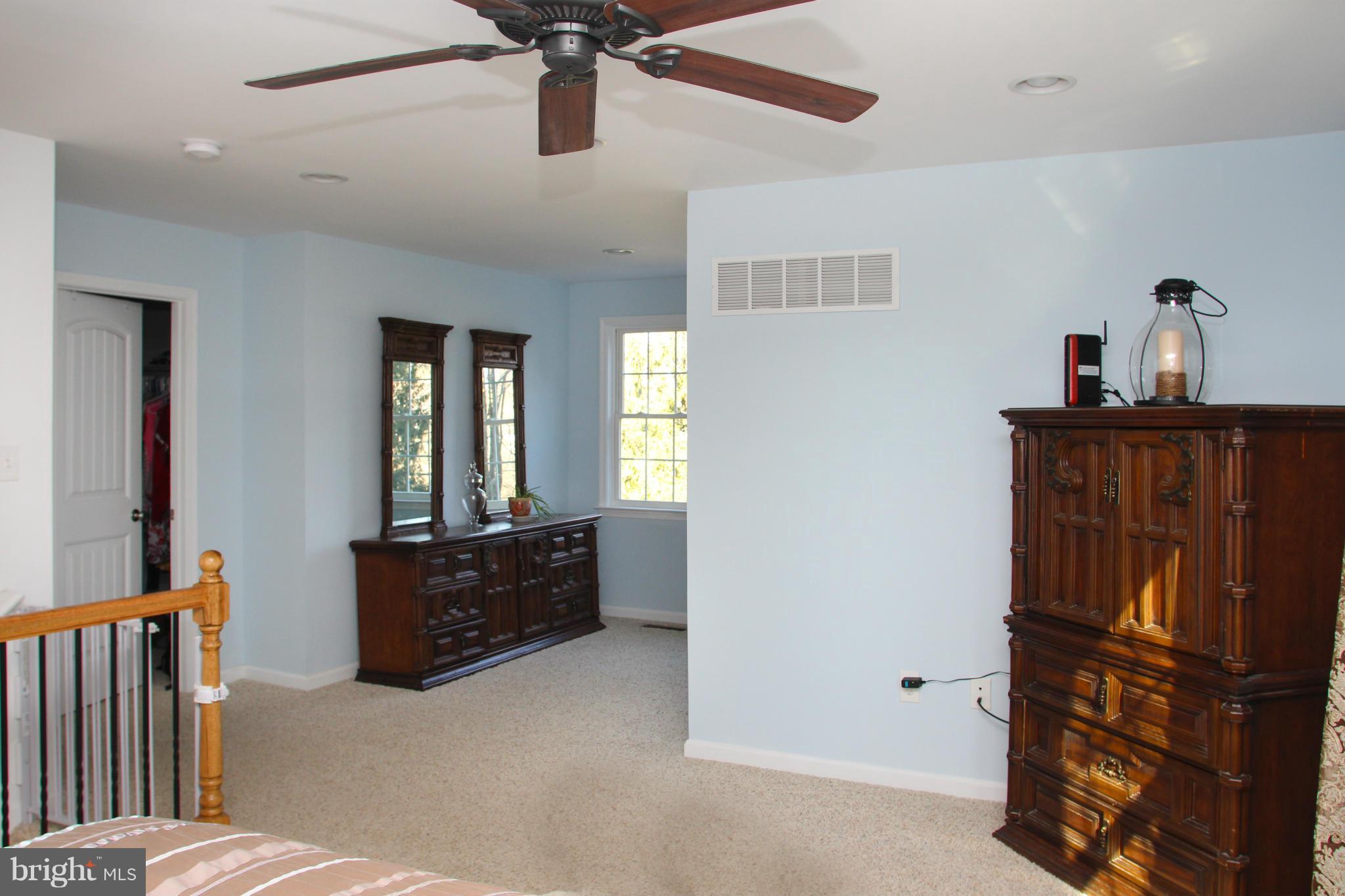 608 Mountain Road Fallston, MD 21047 - Photo 17 of 30 Bedroom (Master)