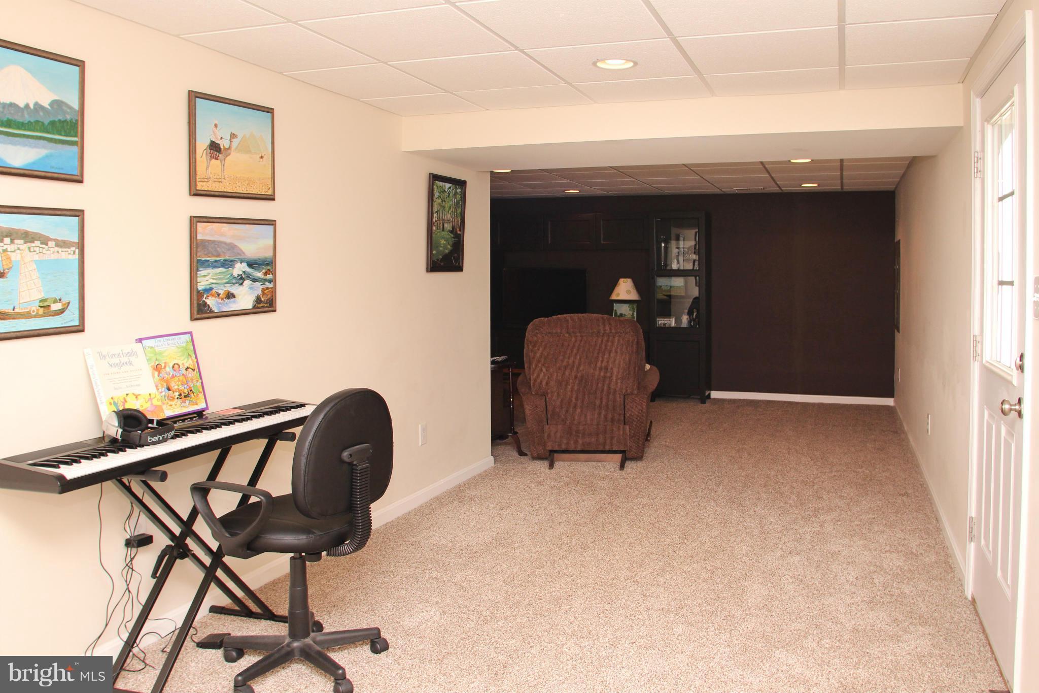 608 Mountain Road Fallston, MD 21047 - Photo 21 of 30 Family Room
