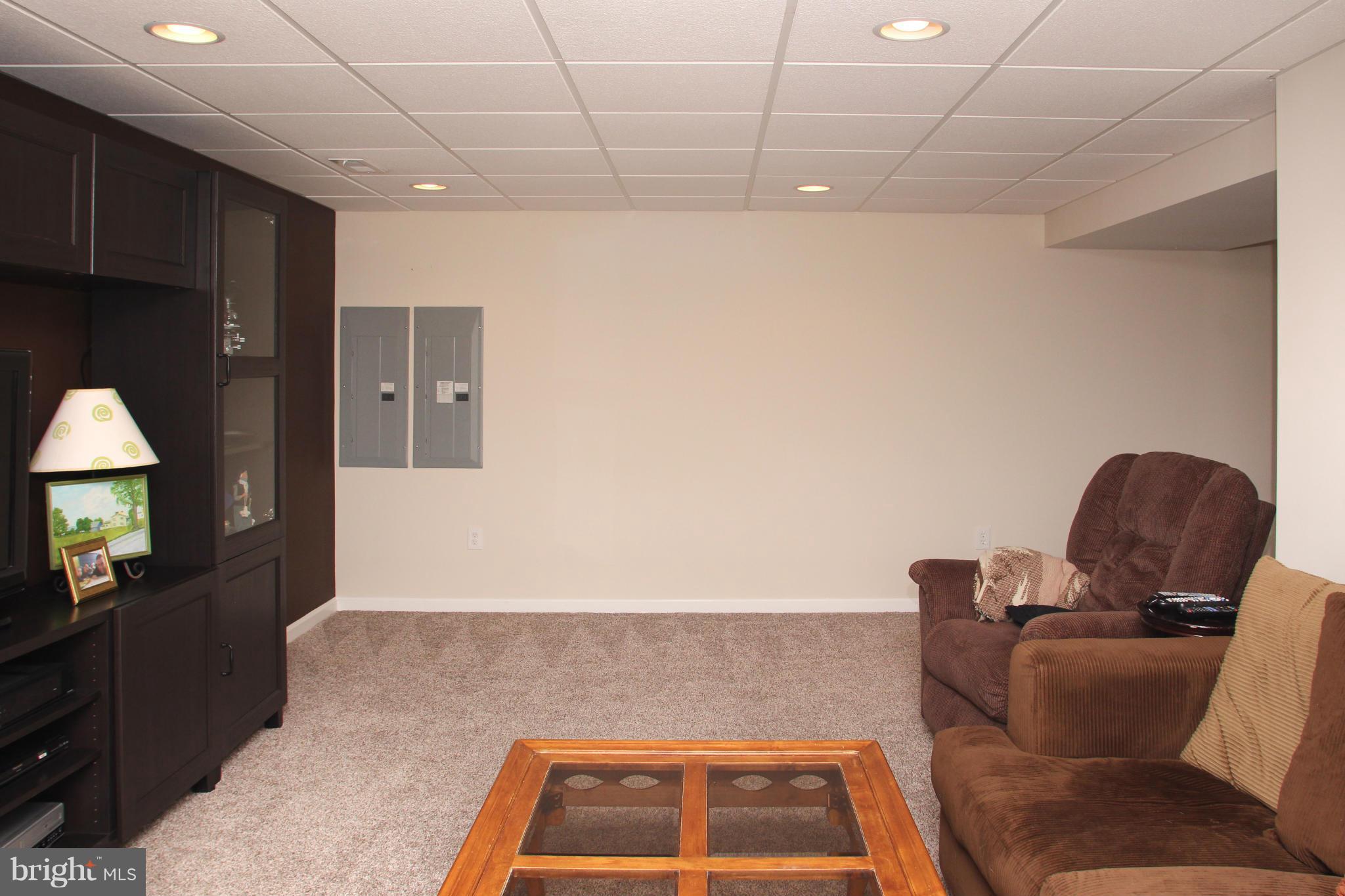 608 Mountain Road Fallston, MD 21047 - Photo 23 of 30 Basement