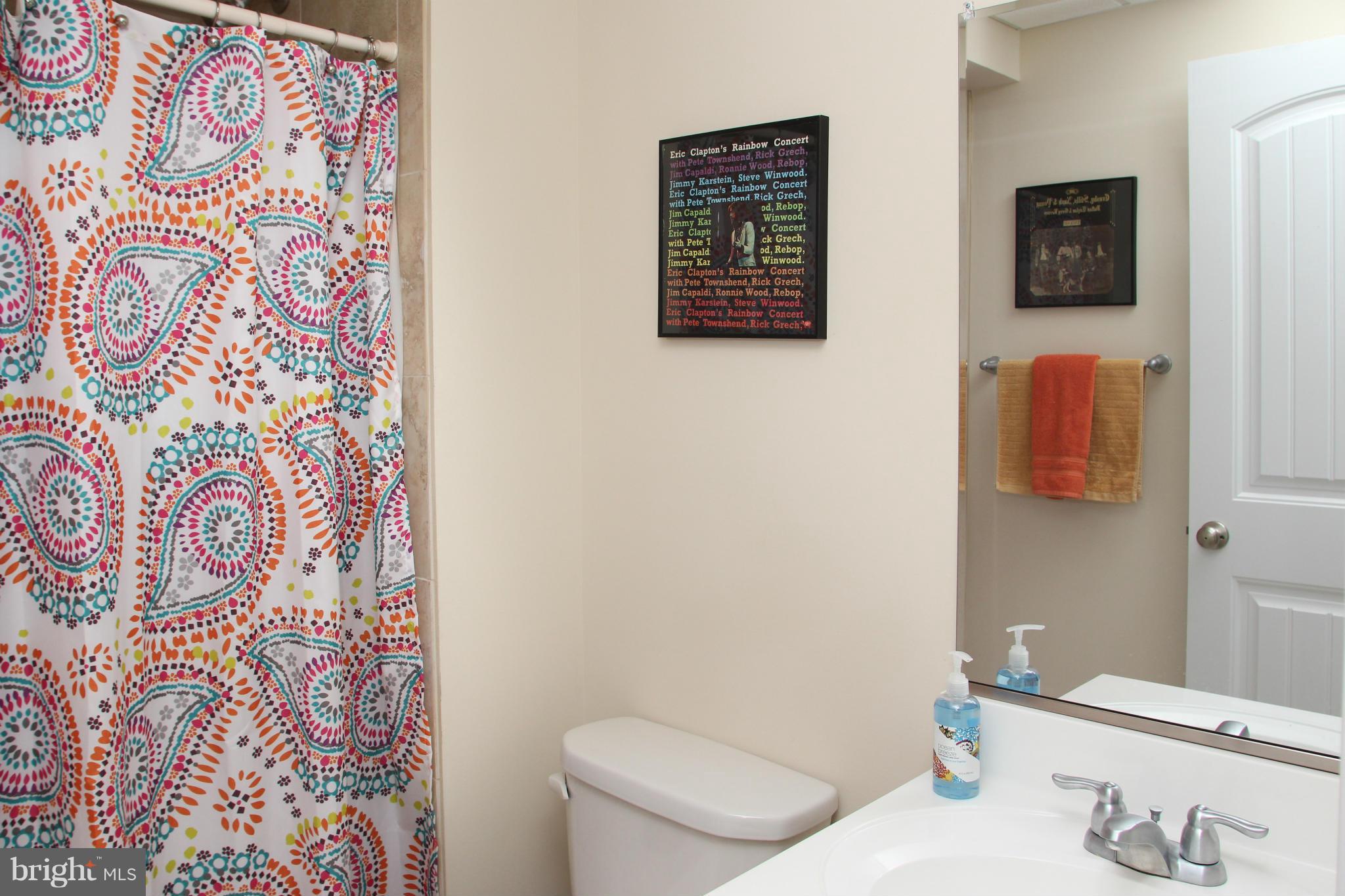 608 Mountain Road Fallston, MD 21047 - Photo 24 of 30 Lower level full bathroom