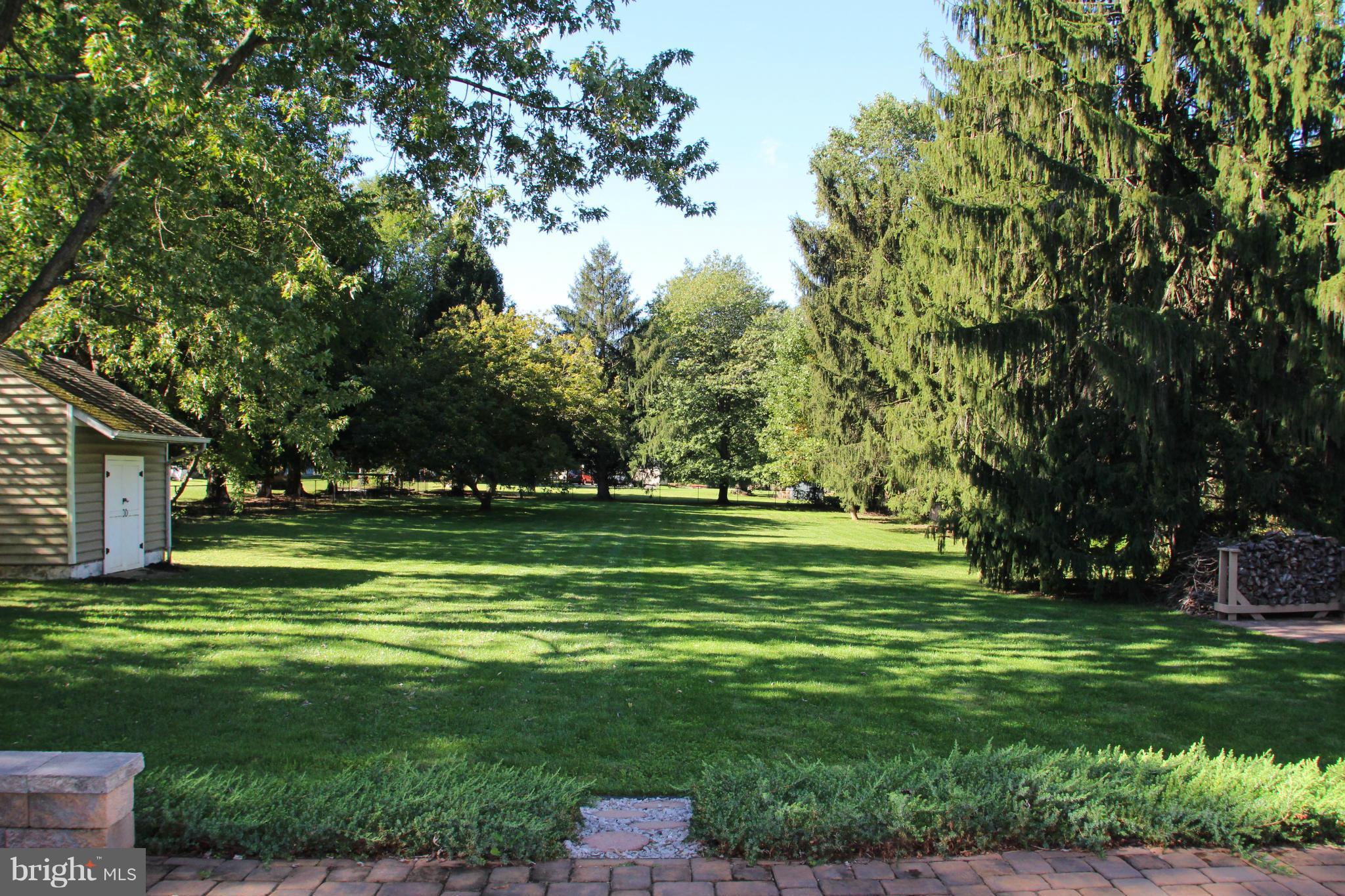608 Mountain Road Fallston, MD 21047 - Photo 28 of 30 Private fenced rear yard