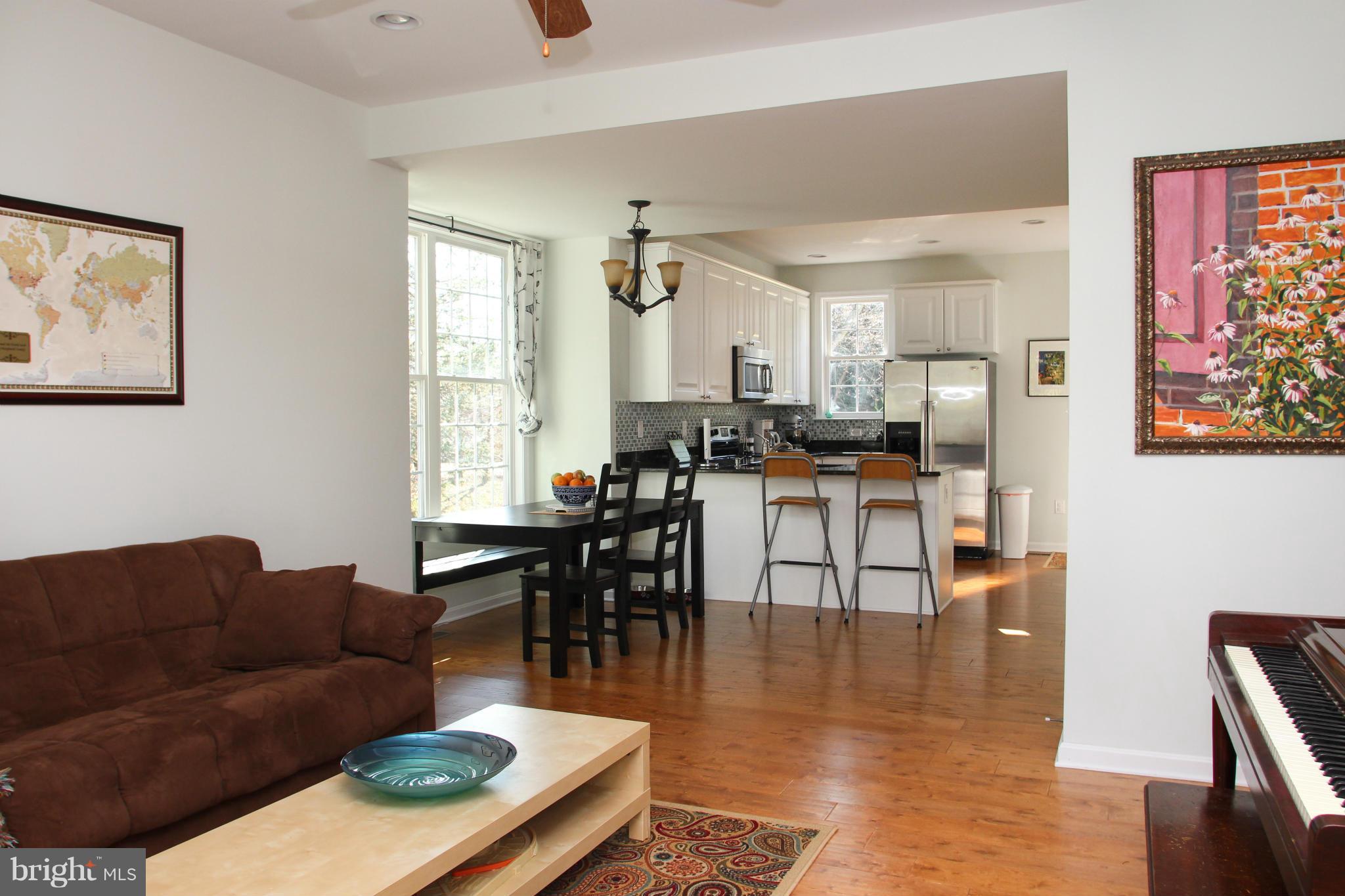 608 Mountain Road Fallston, MD 21047 - Photo 6 of 30 Living Room