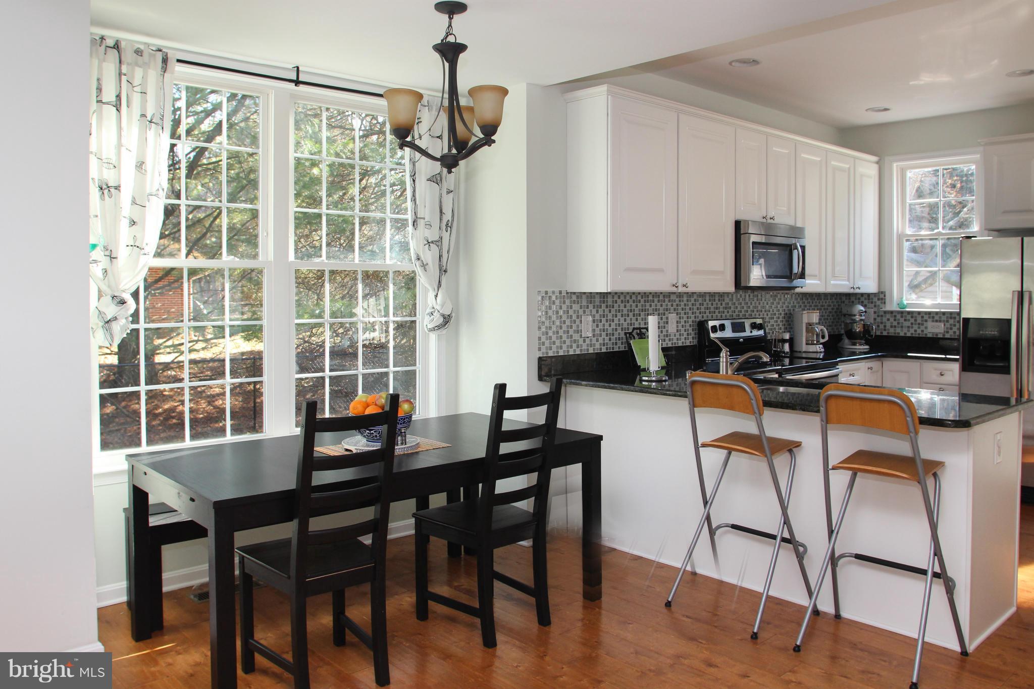 608 Mountain Road Fallston, MD 21047 - Photo 7 of 30 Dining Room