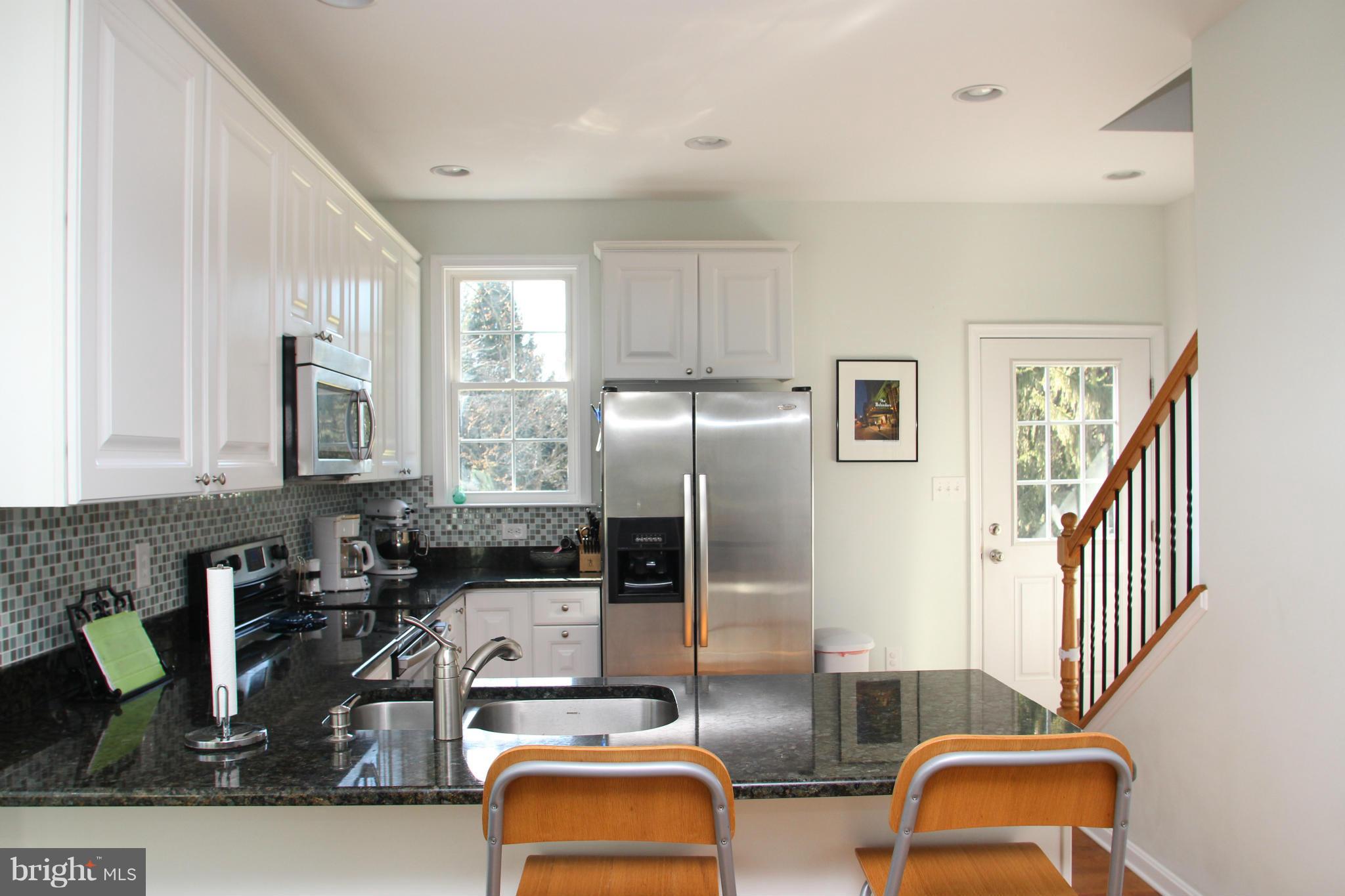 608 Mountain Road Fallston, MD 21047 - Photo 8 of 30 Kitchen