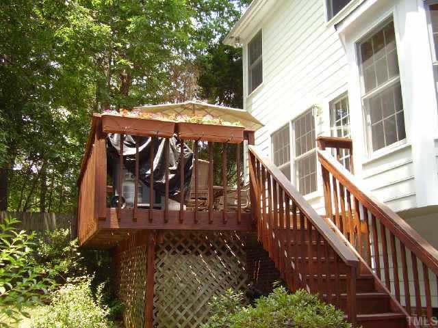 2336 Declaration Drive Raleigh, NC 27615 - Photo 3 of 7