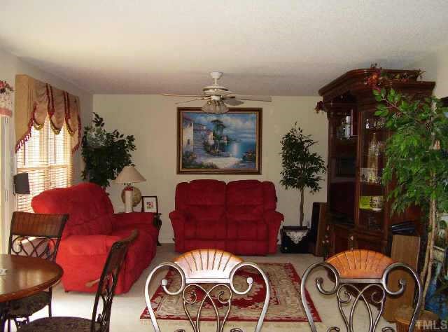 2336 Declaration Drive Raleigh, NC 27615 - Photo 4 of 7
