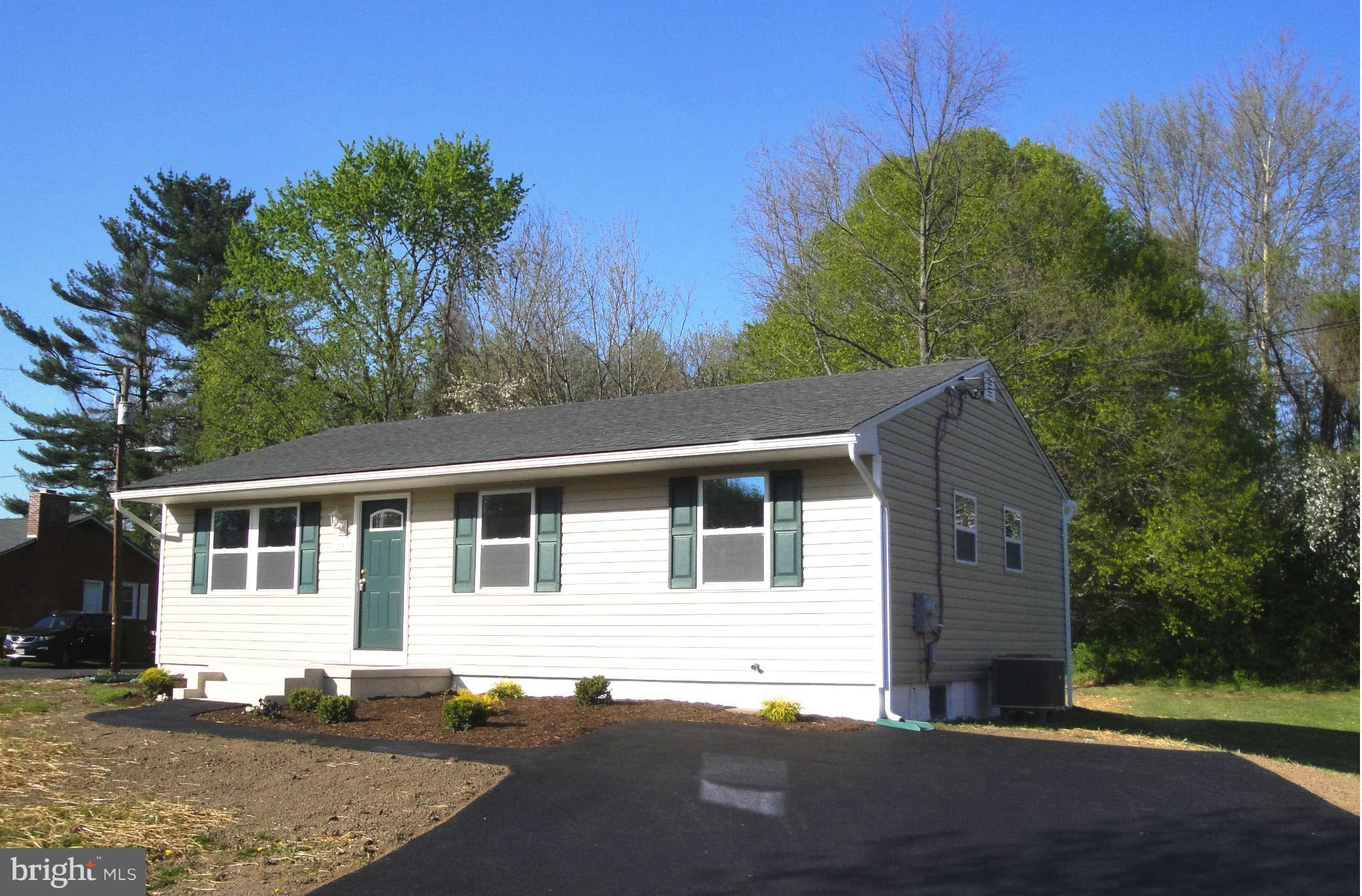 13 Spesutia Road Aberdeen, MD 21001 - Photo 2 of 24 Exterior (Front)