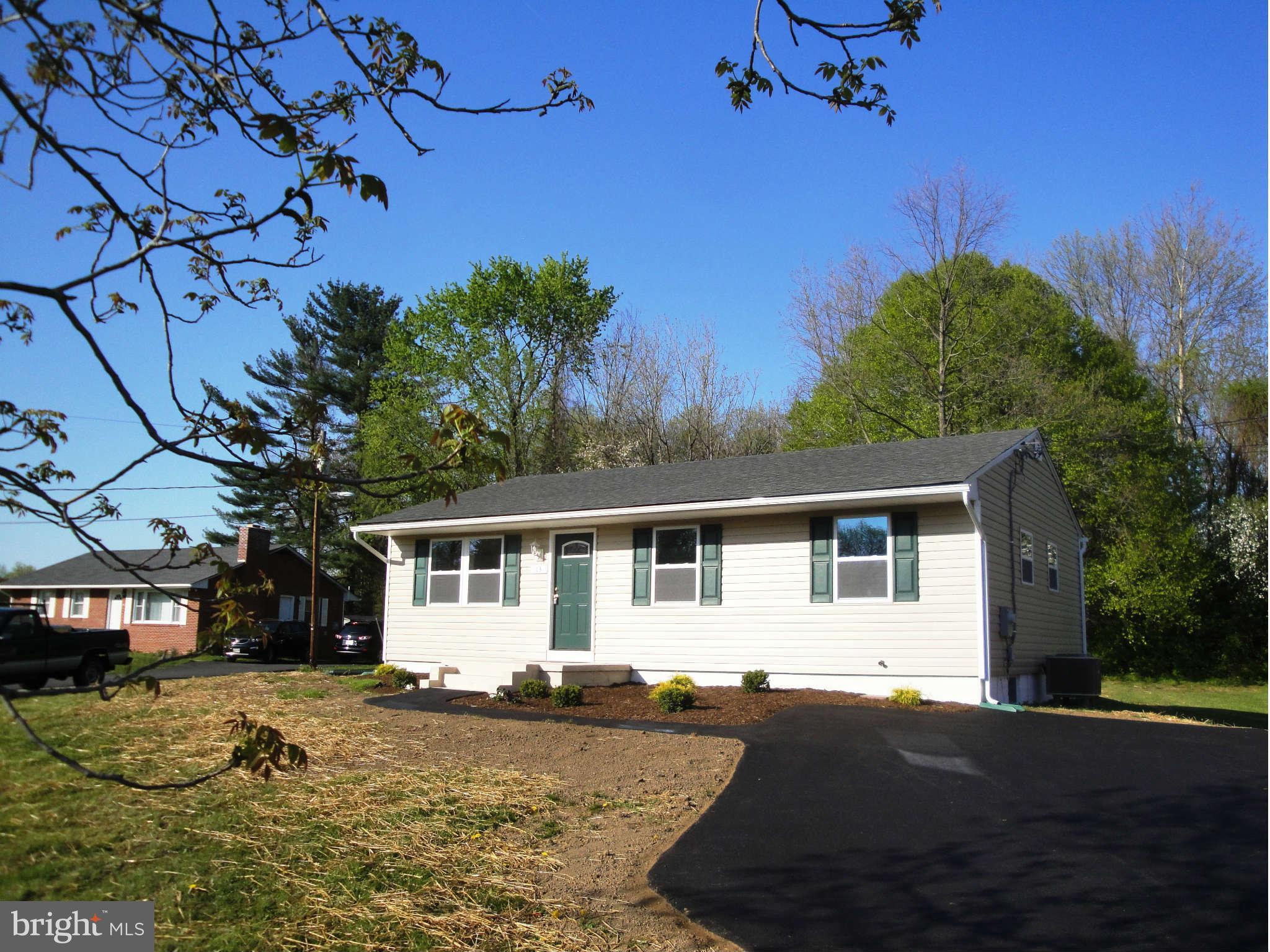 13 Spesutia Road Aberdeen, MD 21001 - Photo 23 of 24 Exterior (Front)