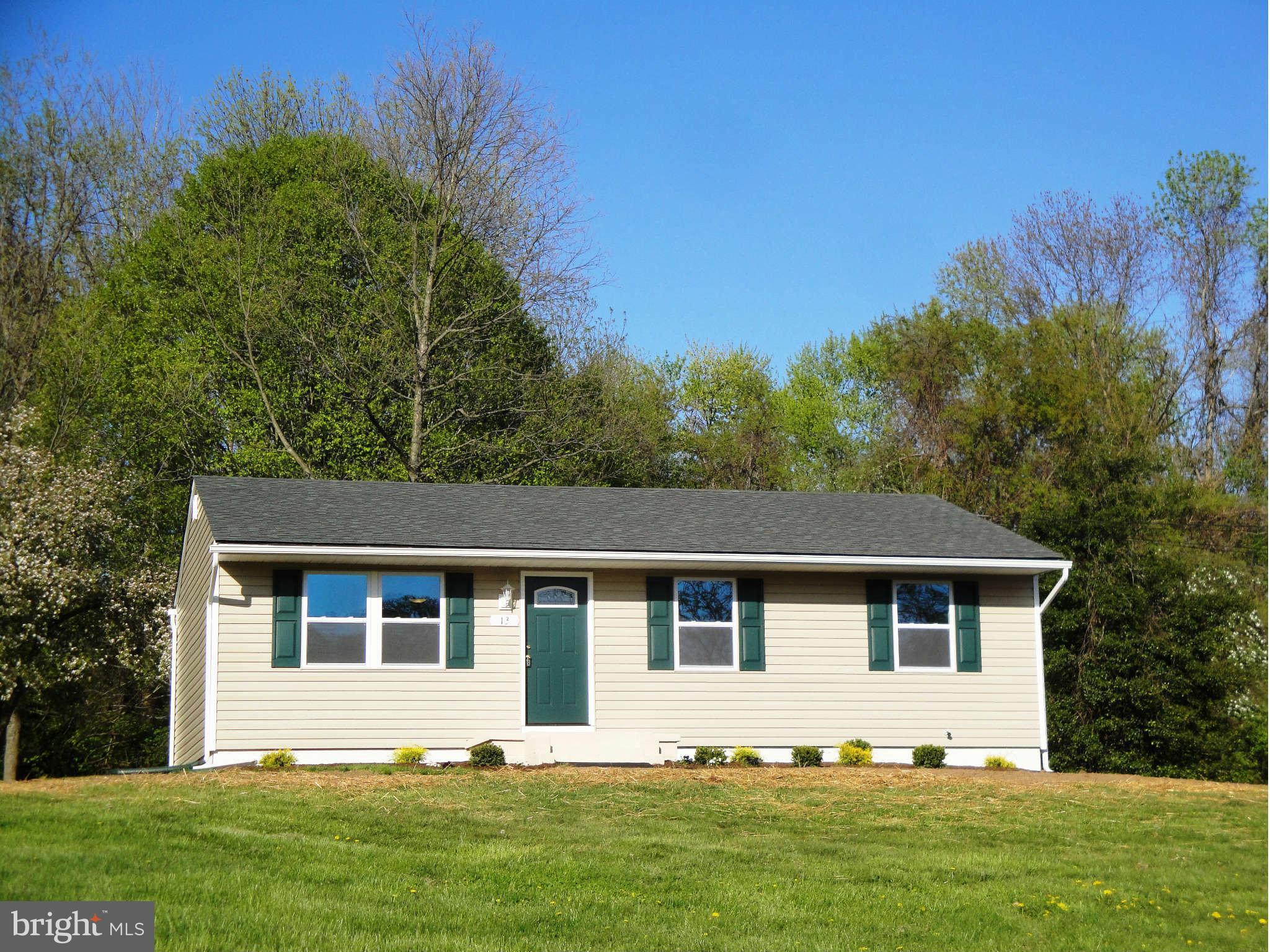 13 Spesutia Road Aberdeen, MD 21001 - Photo 24 of 24 Exterior (Front)