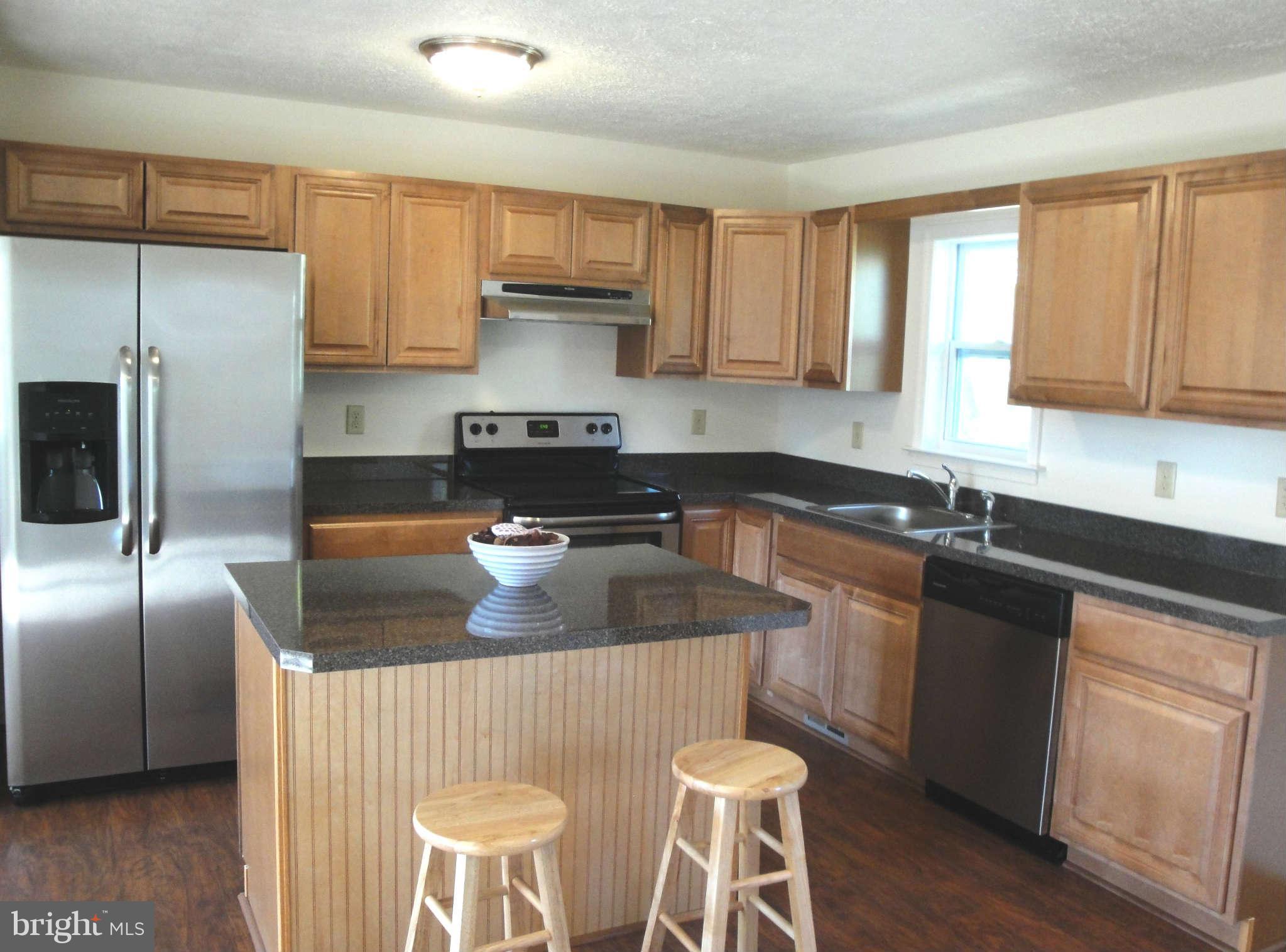 13 Spesutia Road Aberdeen, MD 21001 - Photo 6 of 24 Kitchen
