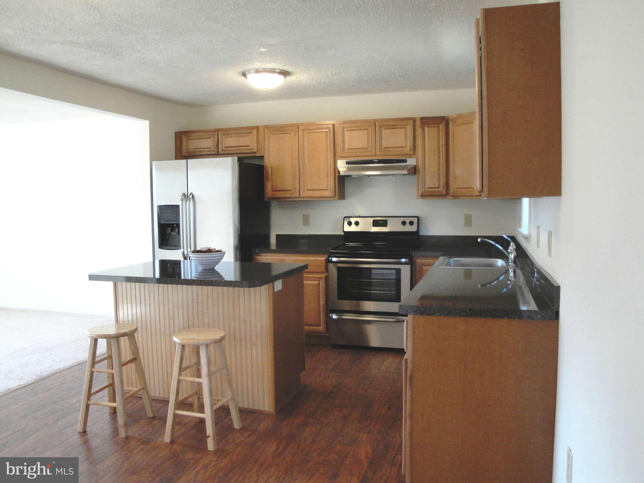 13 Spesutia Road Aberdeen, MD 21001 - Photo 7 of 24 Kitchen