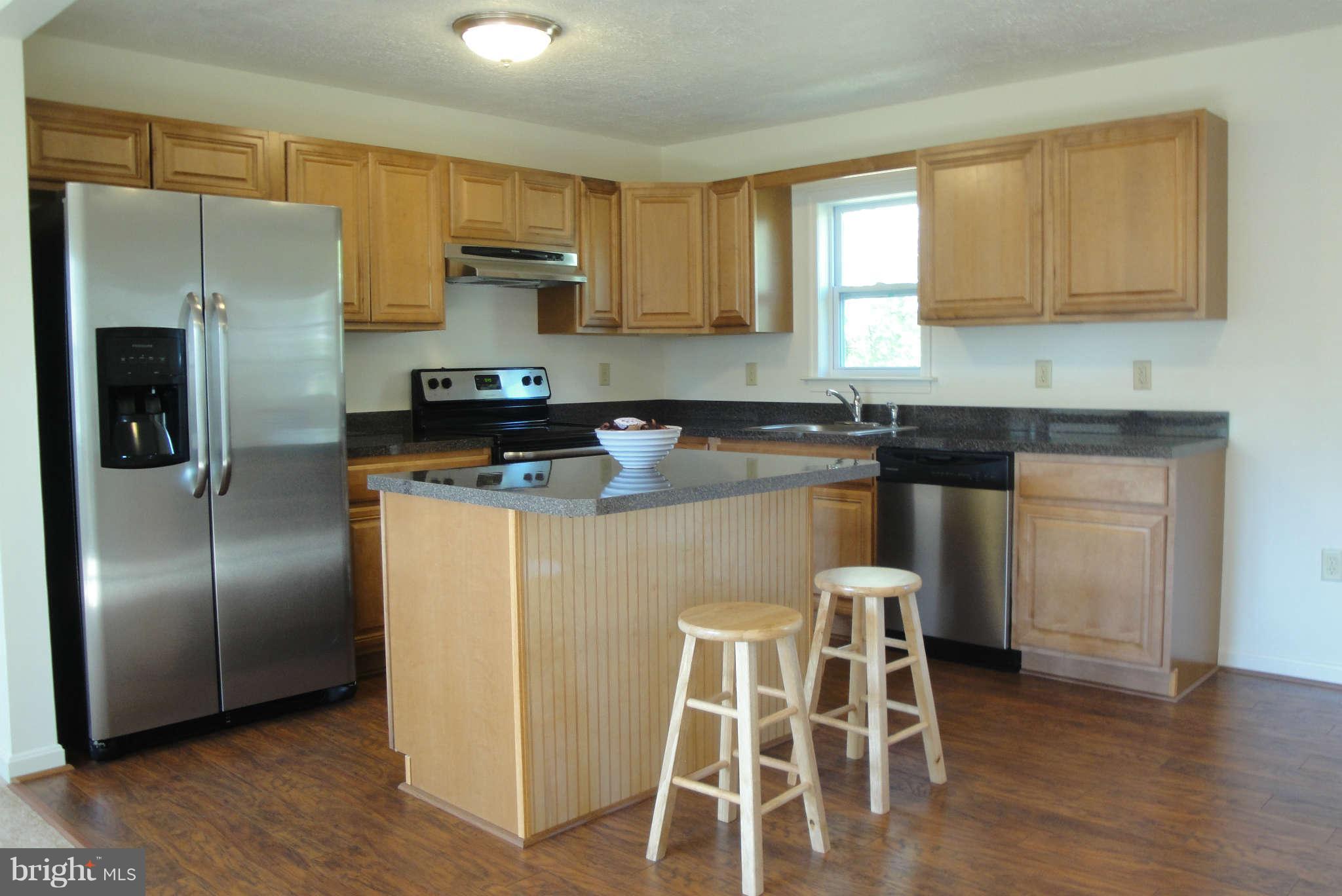 13 Spesutia Road Aberdeen, MD 21001 - Photo 9 of 24 Kitchen