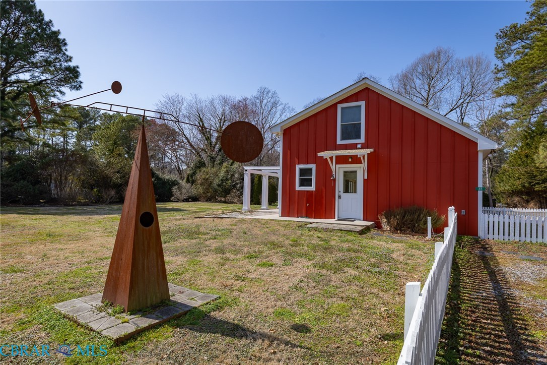 48 Steamboat Road Irvington, VA 22480 - Photo 2 of 37