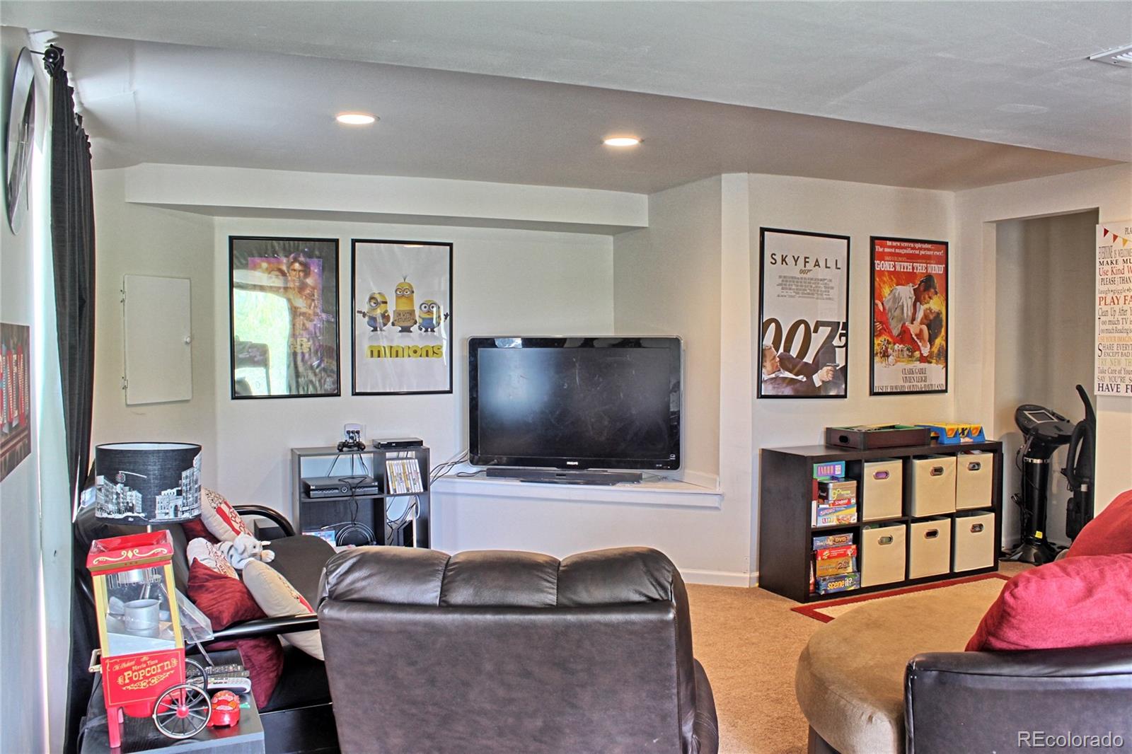 10542 Stoneflower Drive Parker, CO 80134 - Photo 15 of 22 Gallery Image 15