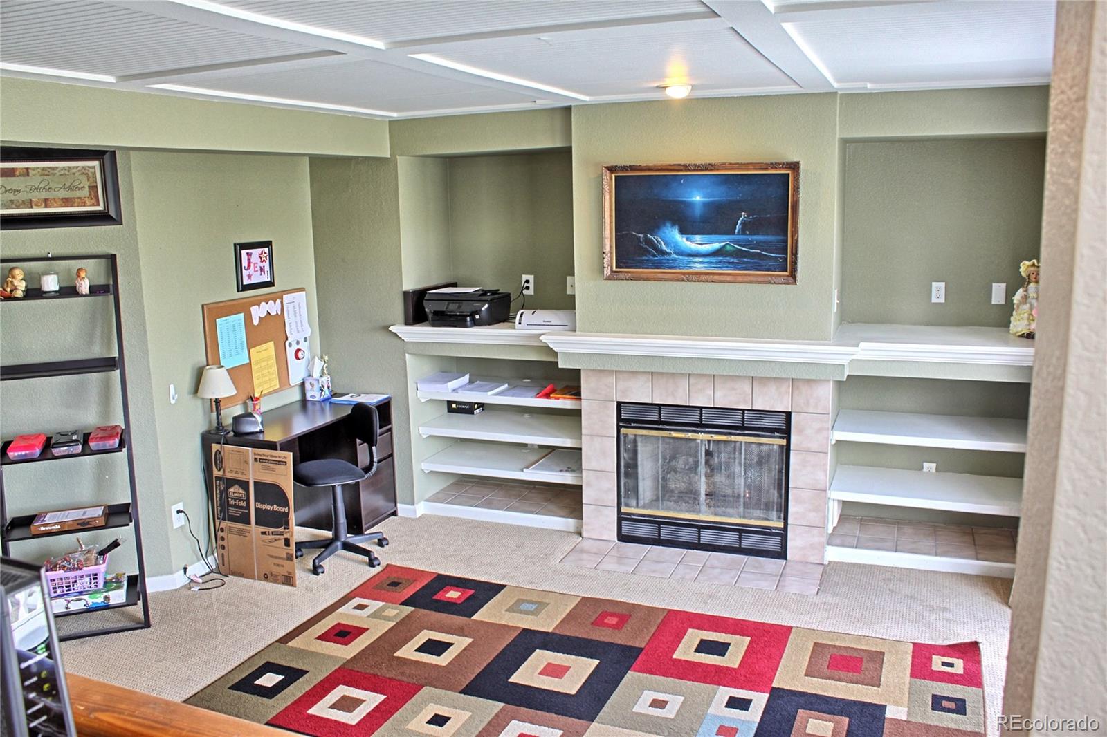 10542 Stoneflower Drive Parker, CO 80134 - Photo 9 of 22 Gallery Image 9