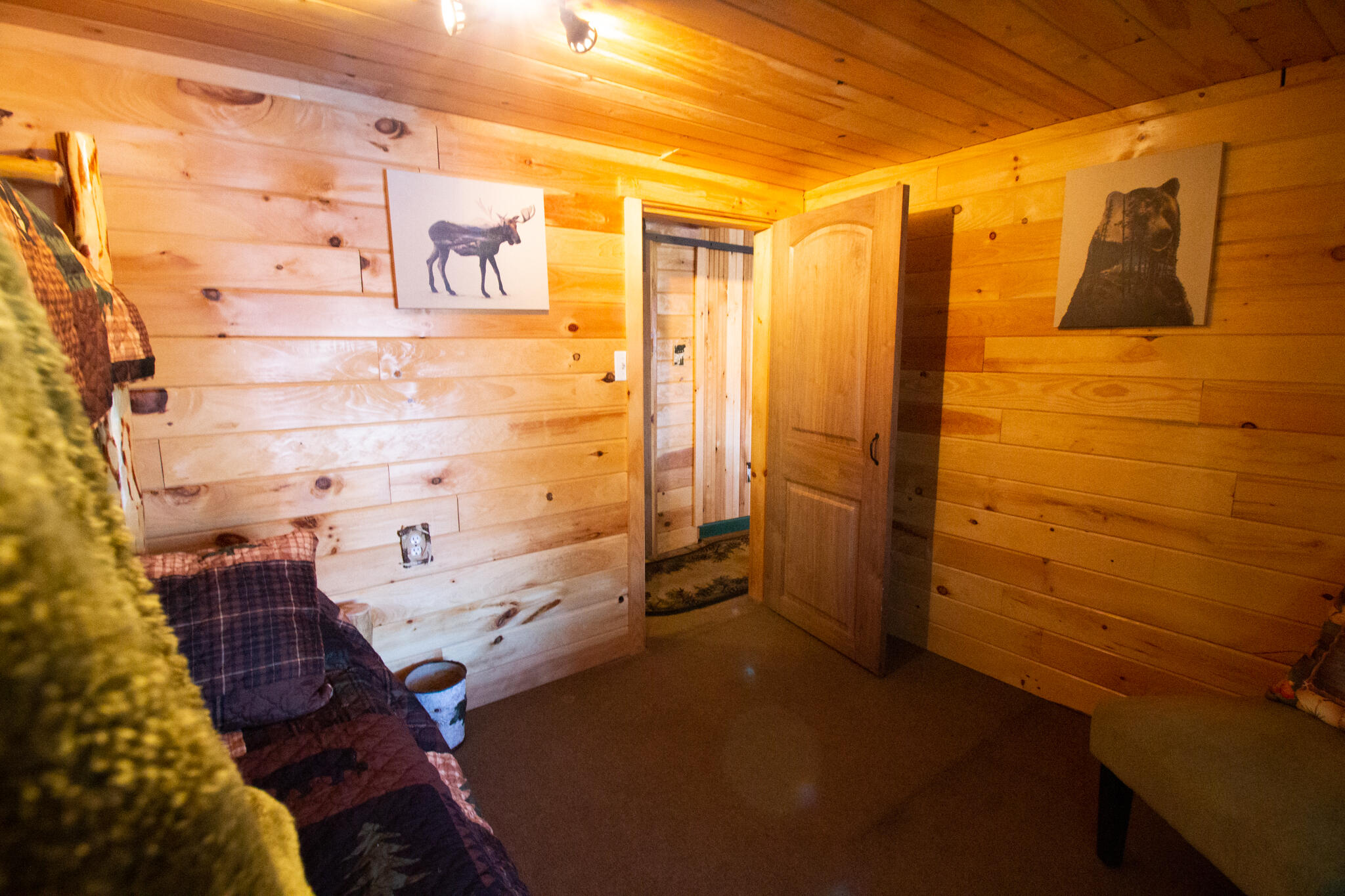 194 Hay Road Hudson, ME 04449 - Photo 26 of 46 IMG_1954