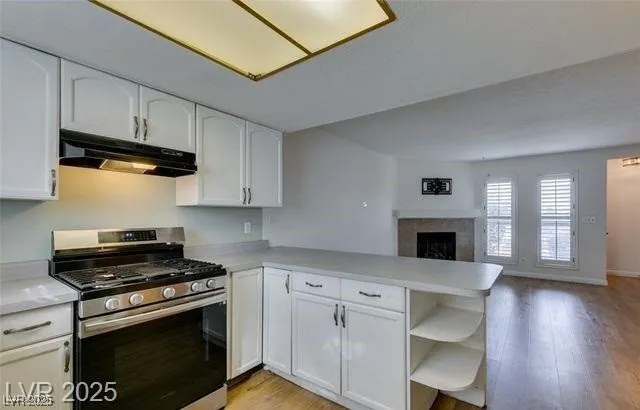 $1,650 | 457 Sellers Place, Henderson, NV 89011