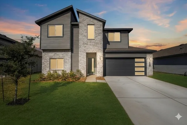 $415,000 | 12107 Wind River Drive, Conroe, TX 77384