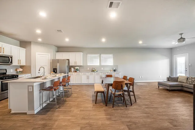 $415,000 | 12107 Wind River Drive, Conroe, TX 77384