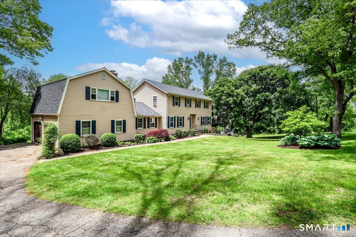12 Saddle Ridge Road New Milford, CT 06776 - Photo 24 of 25