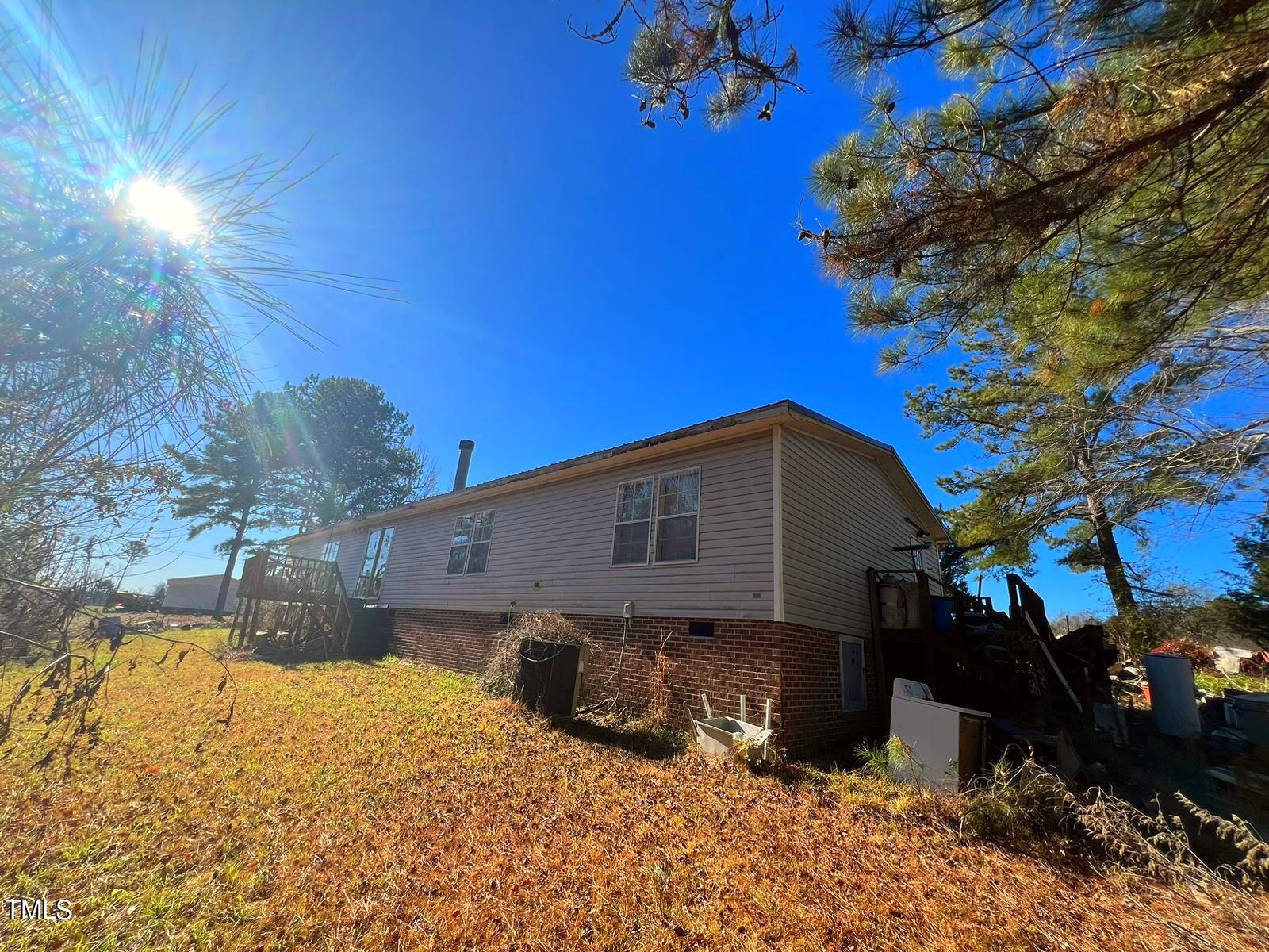 40 Spring Rock Road Louisburg, NC 27549 - Photo 3 of 13 2