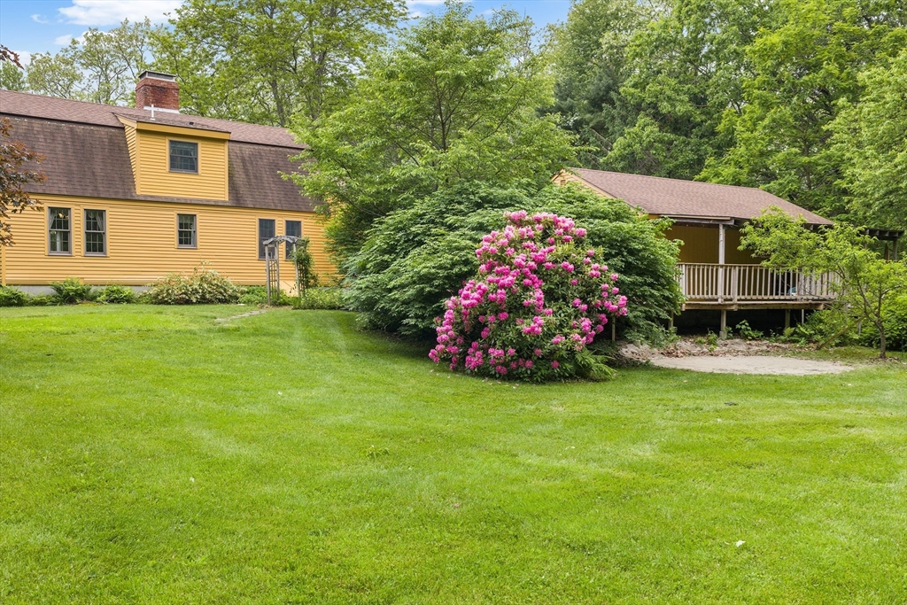 309 Mendon Road Sutton, MA 01590 - Photo 31 of 34