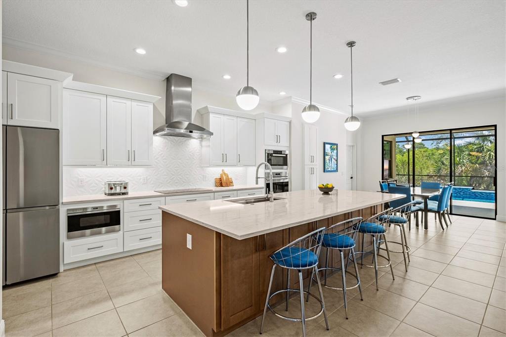 11909 Hunters Creek Road Venice, FL 34293 - Photo 20 of 94