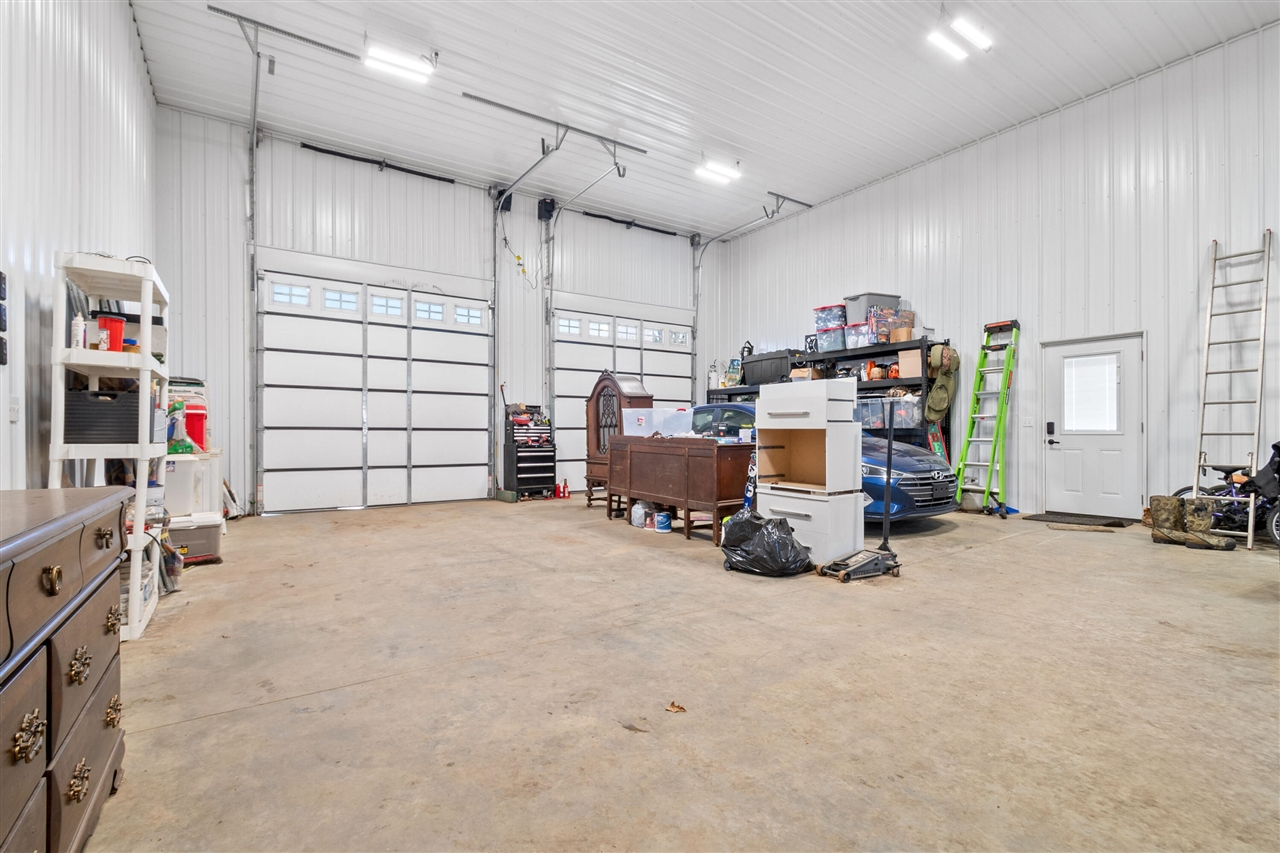 11850 Cook Road Litchfield, MI 49252 - Photo 33 of 43
